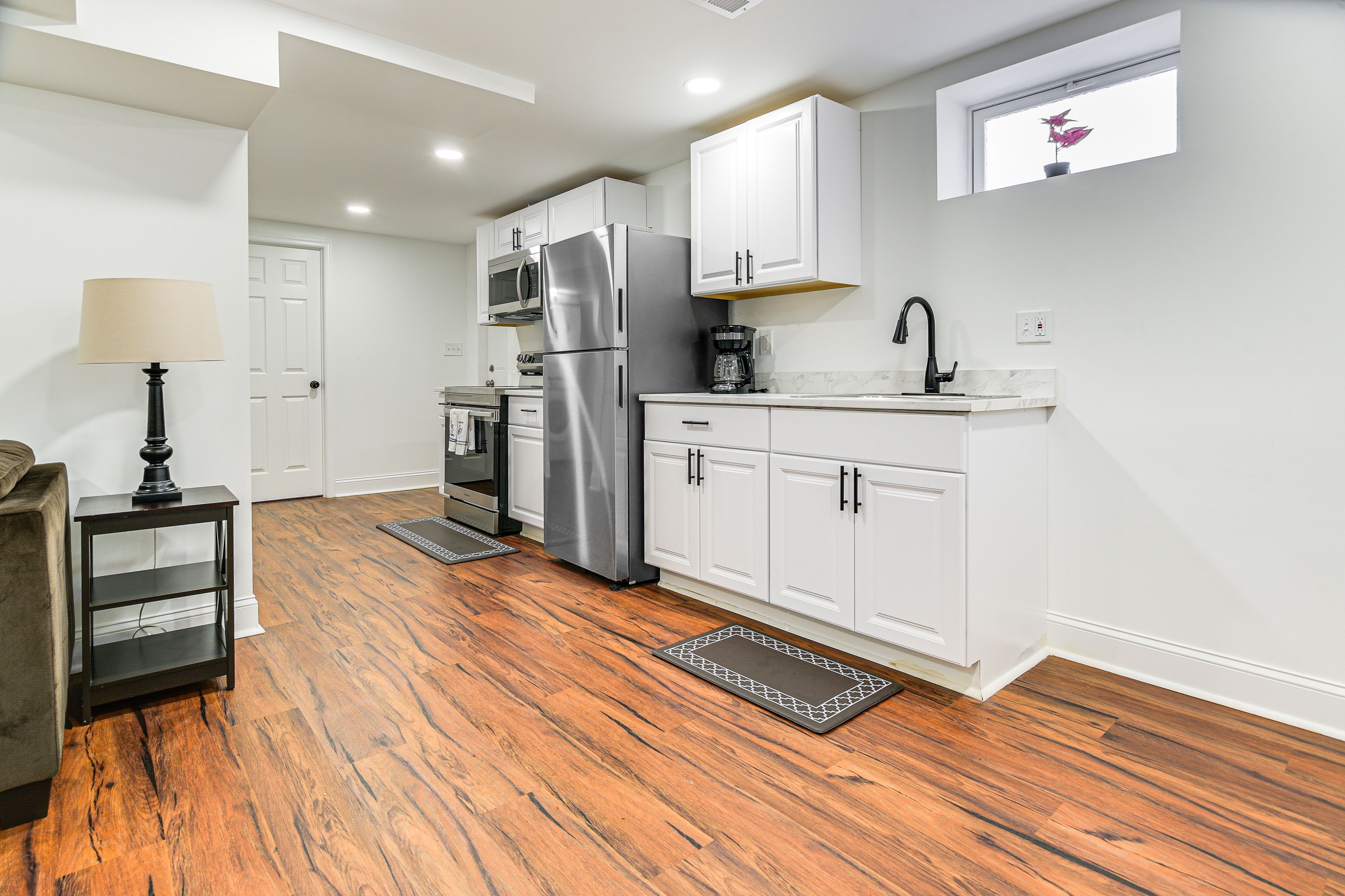 Kitchen | Cooking Basics | Stove/Oven | Drip Coffee Maker | Blender