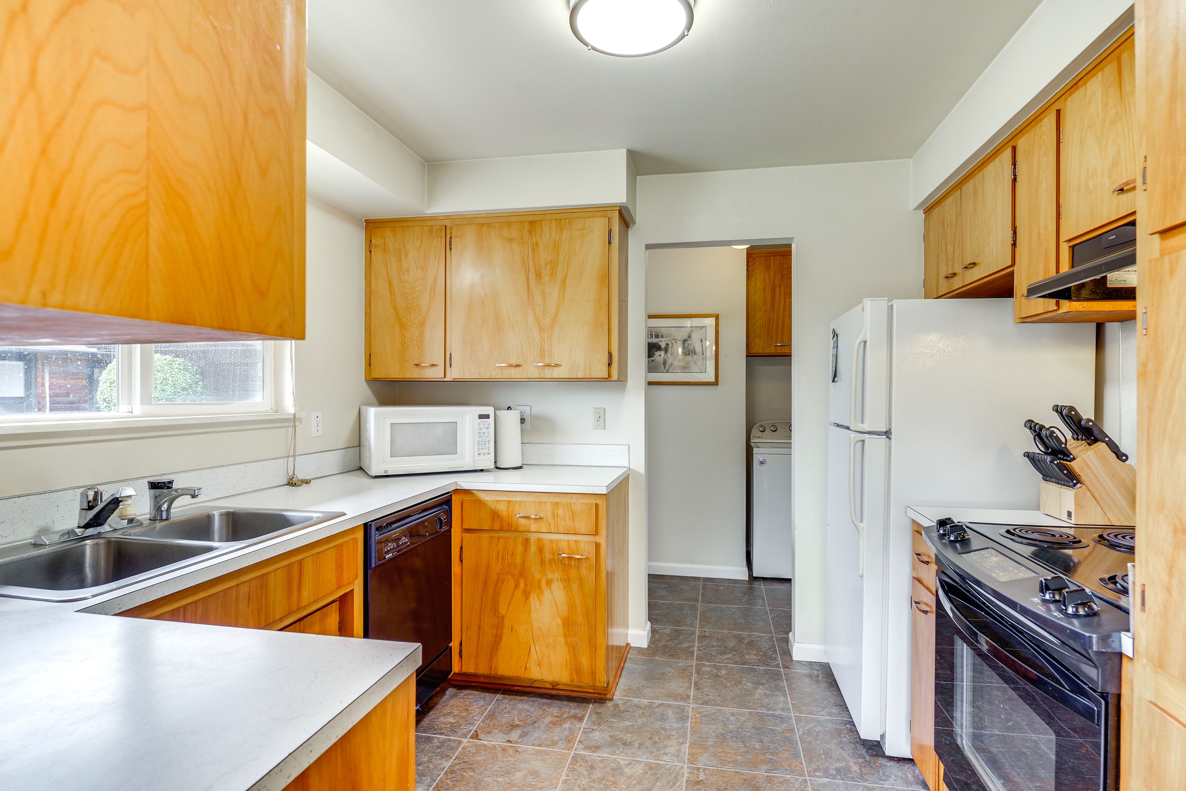 Kitchen | Cooking Basics