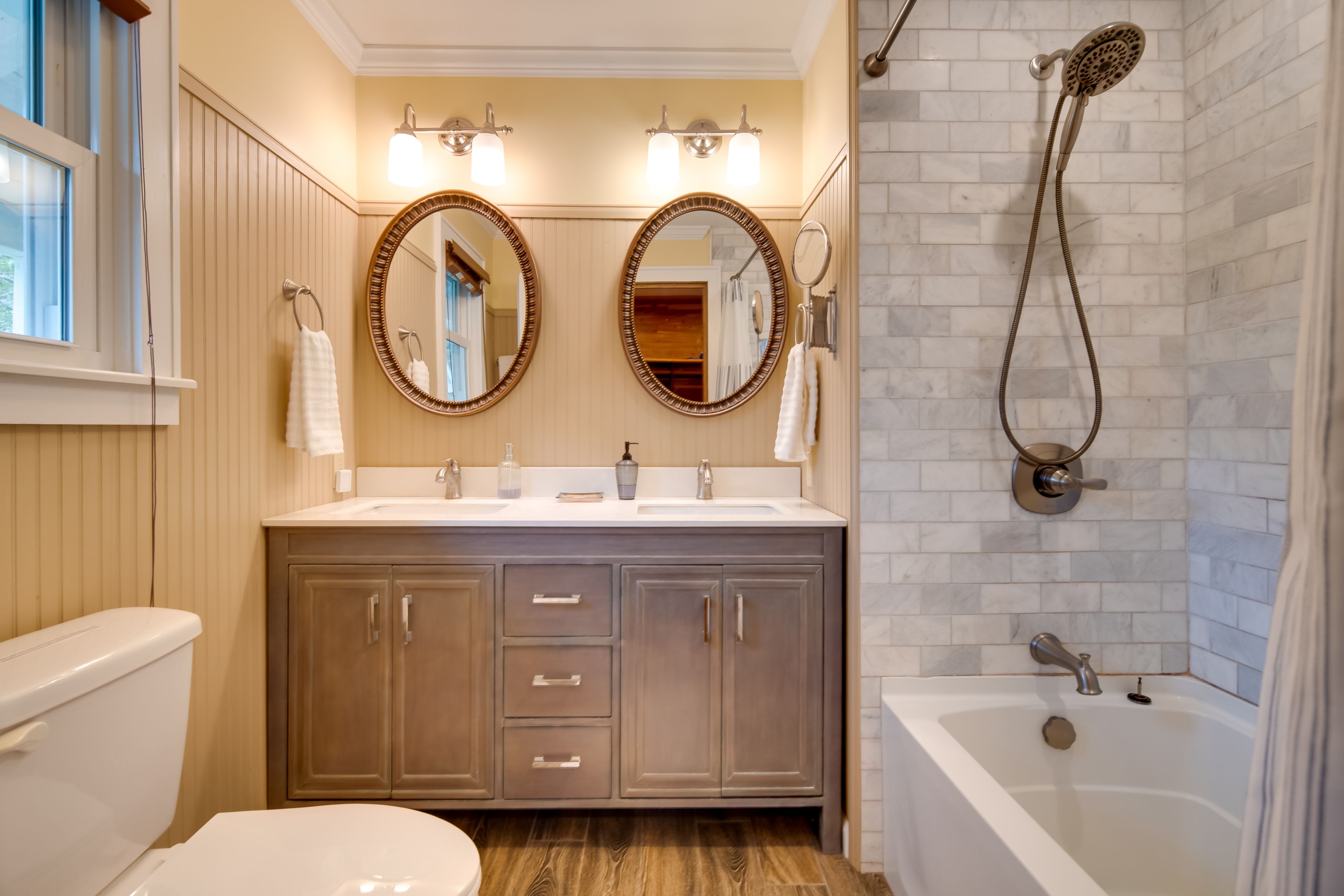 Bathroom | Basement Level