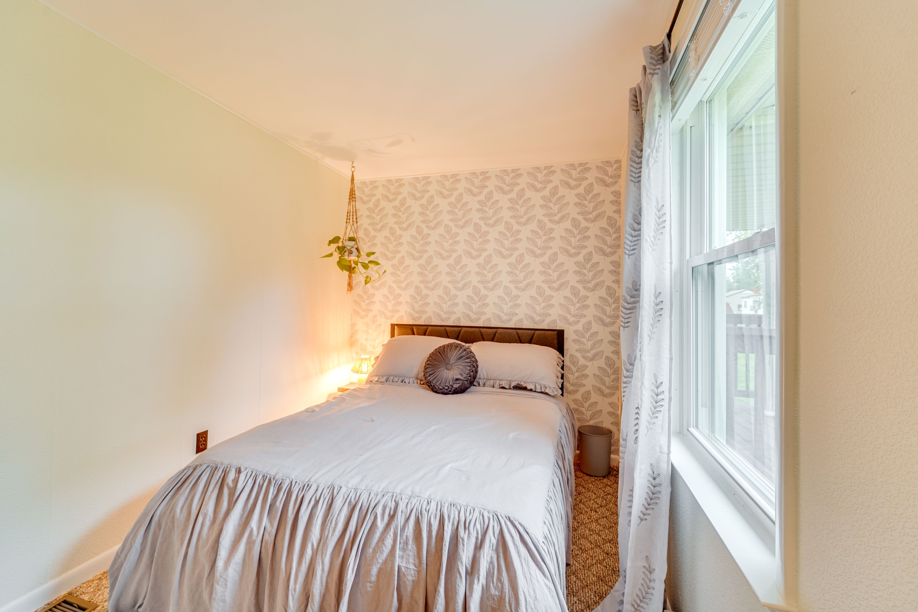 Bedroom 3 | Full Bed