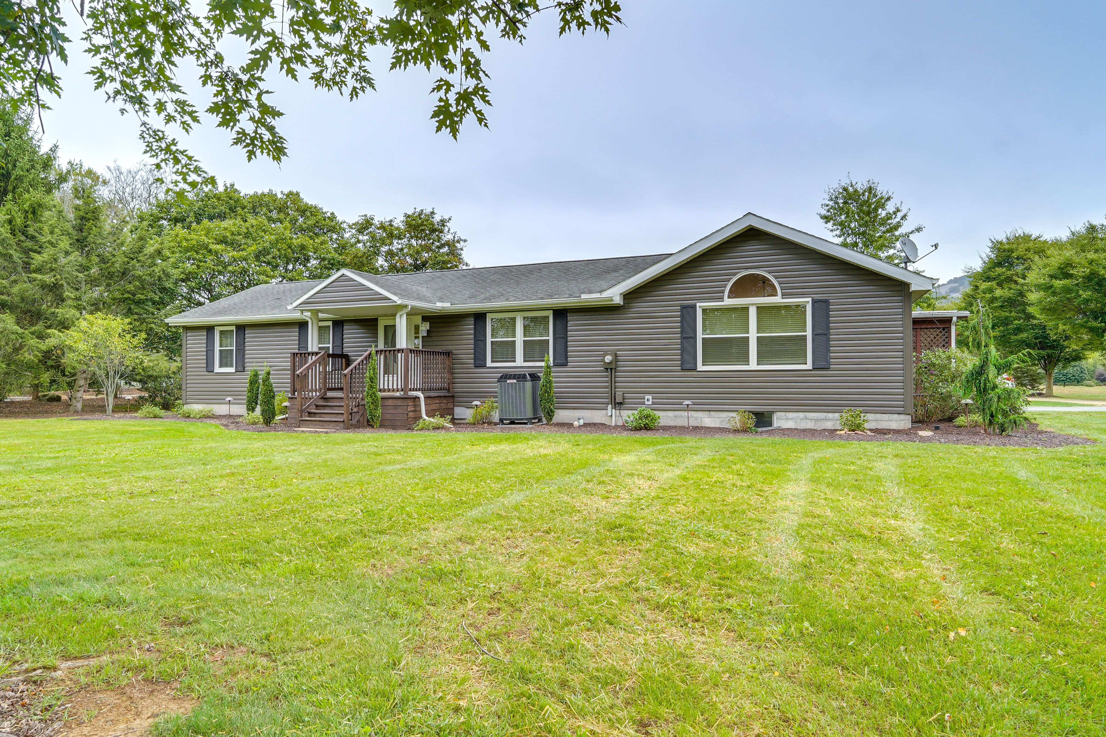 Property Exterior