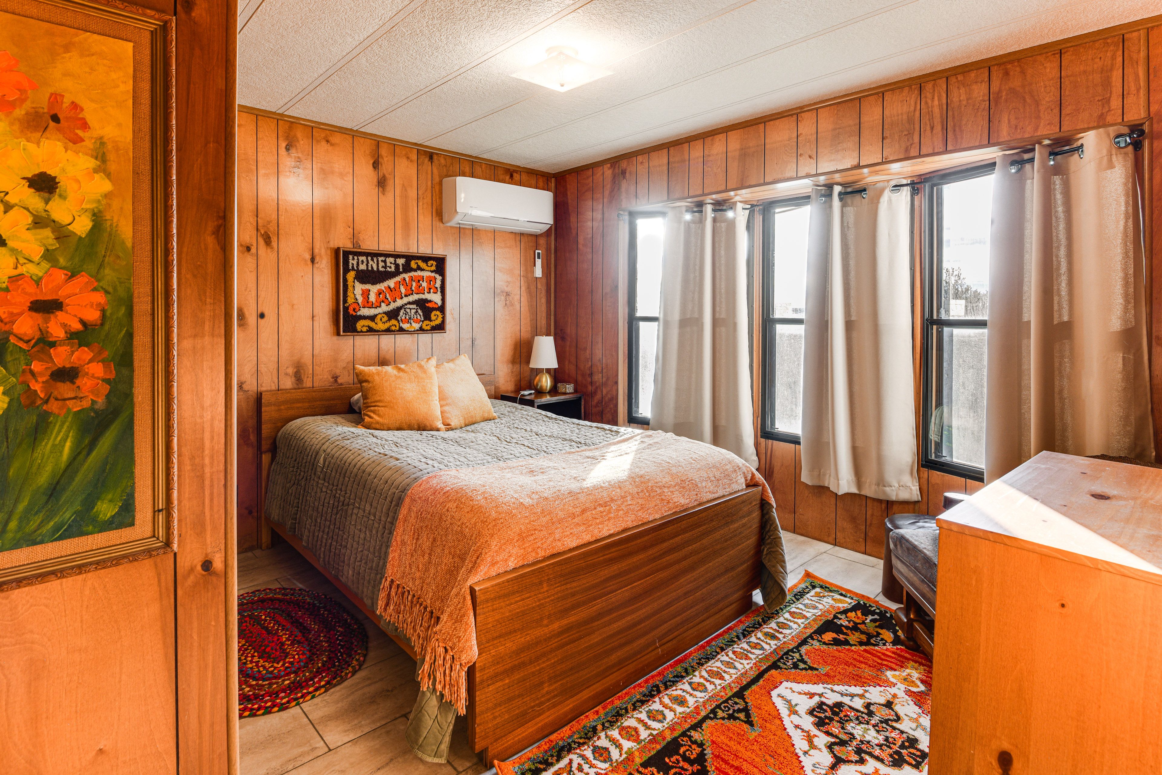 Bedroom 3 | Full Bed