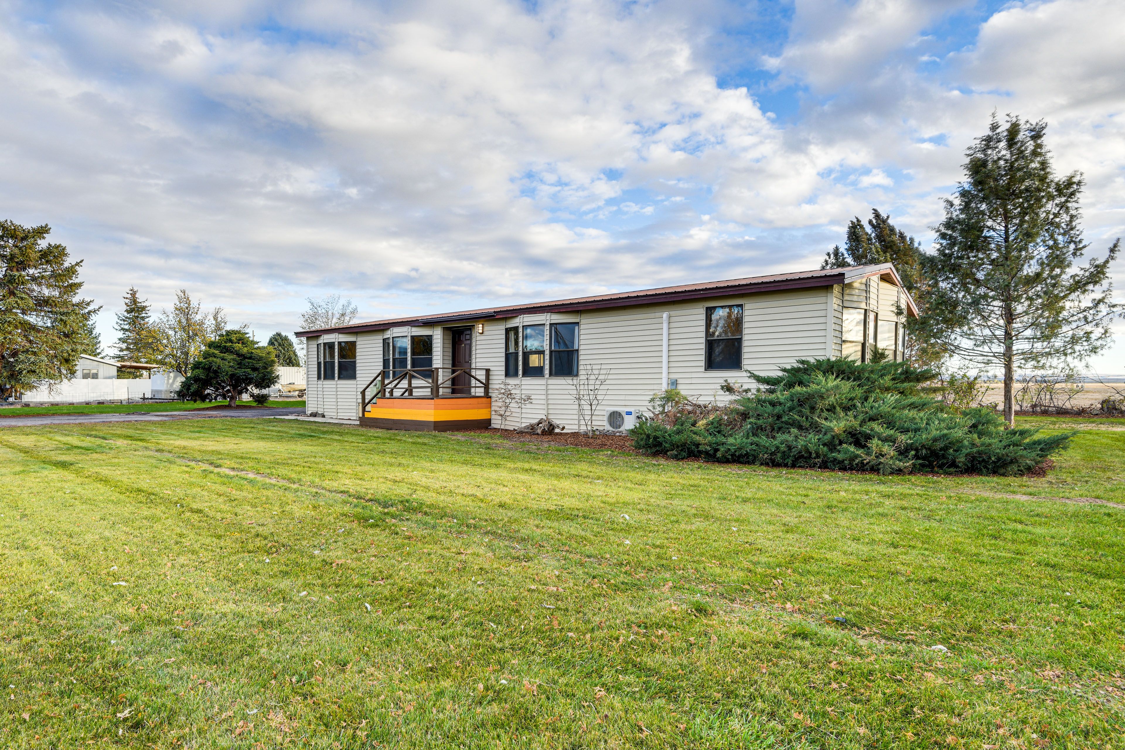 House Exterior | Walkable Location