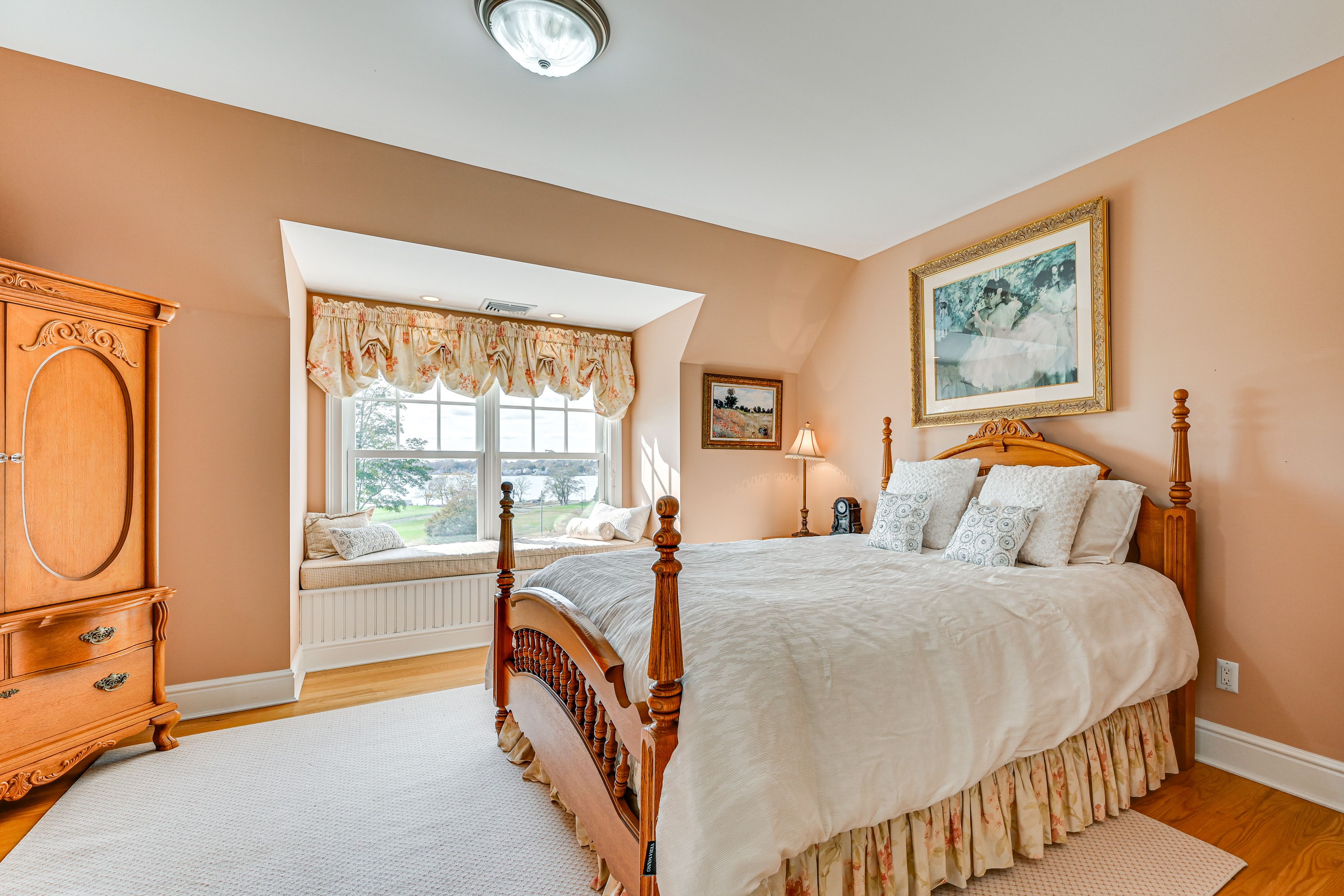 Bedroom 3 | Queen Bed | 2nd Floor