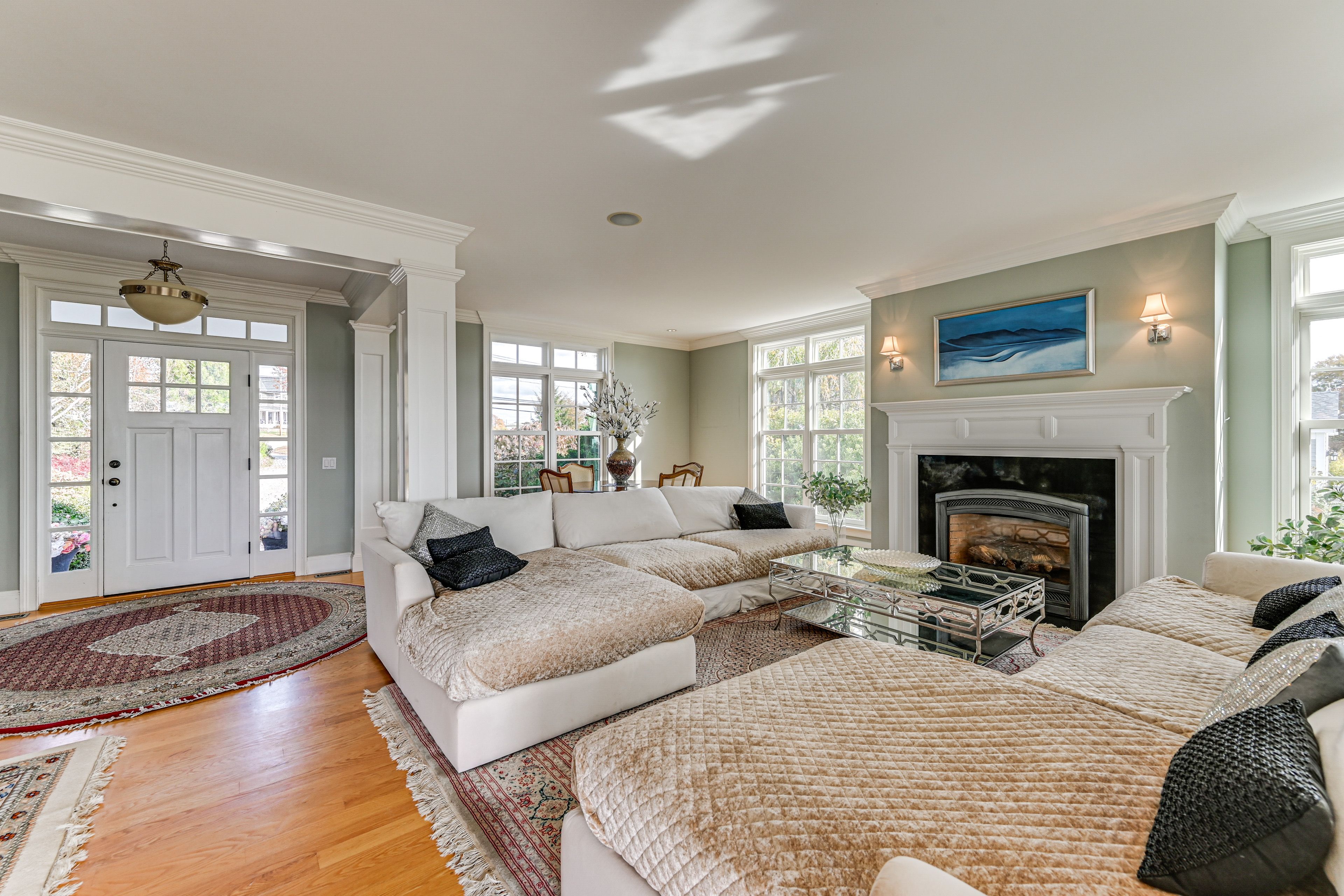 Family Room | 1st Floor