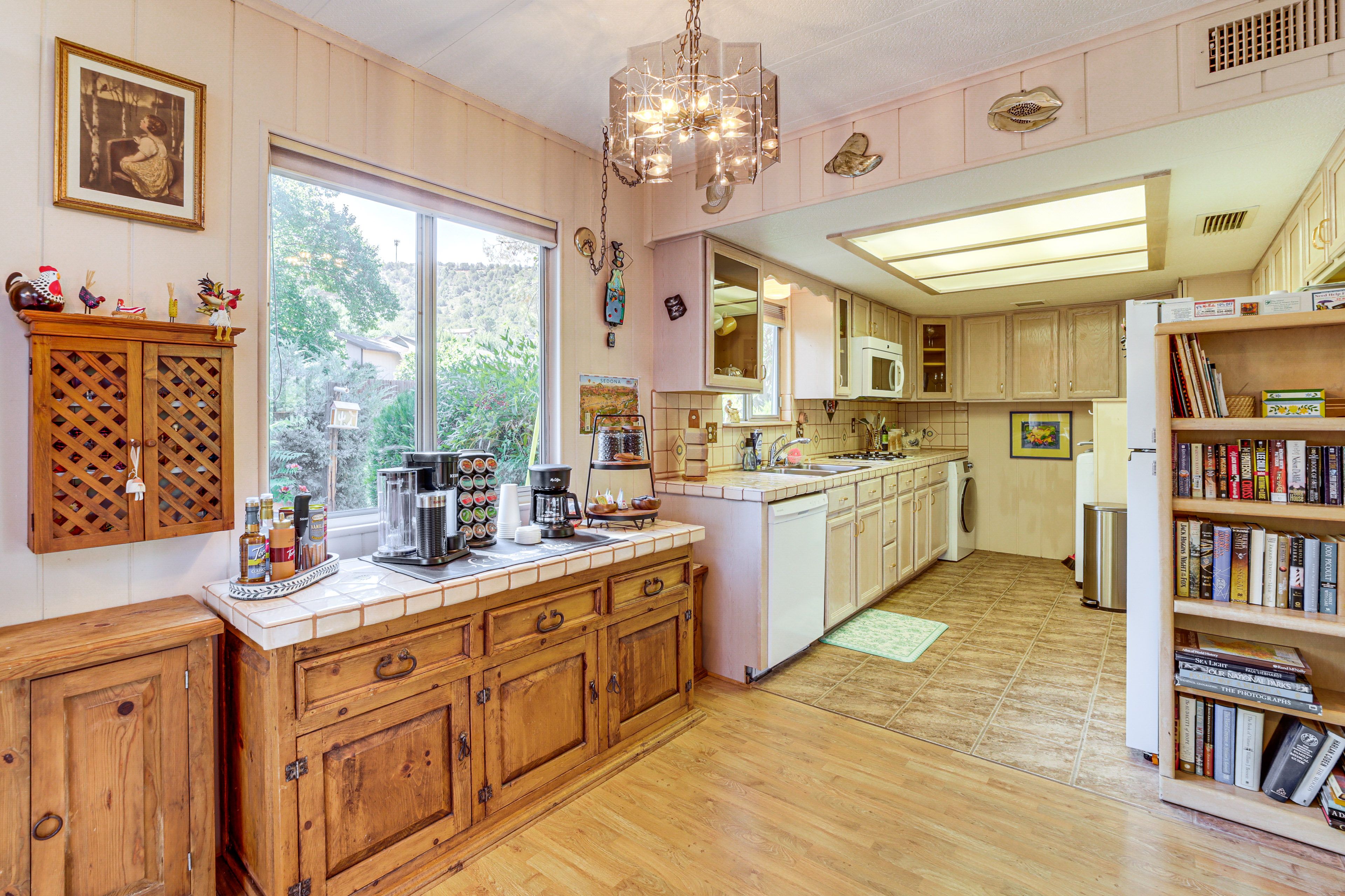 Kitchen | Cooking Basics | Microwave | Stove/Oven