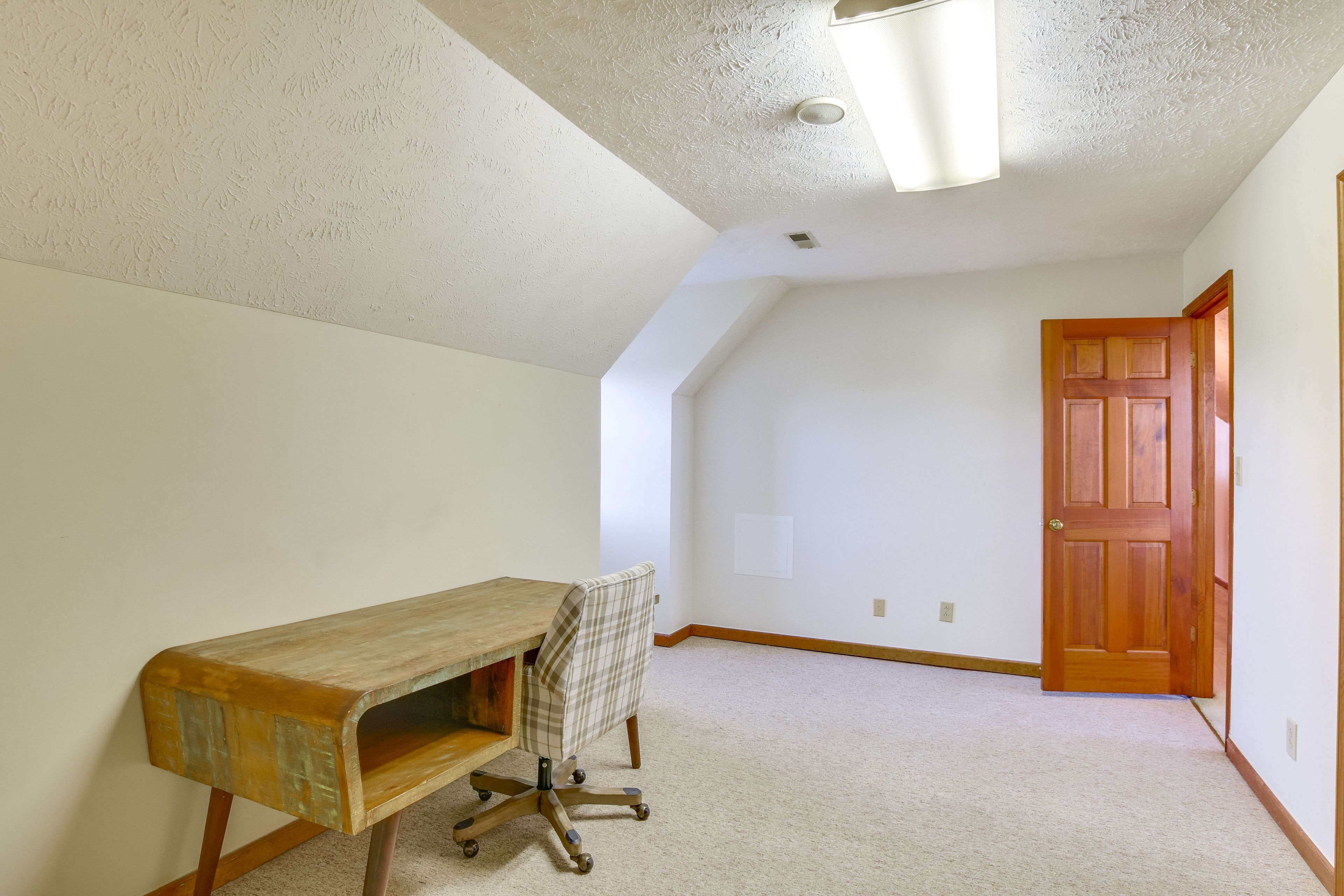 Office | 2nd Floor