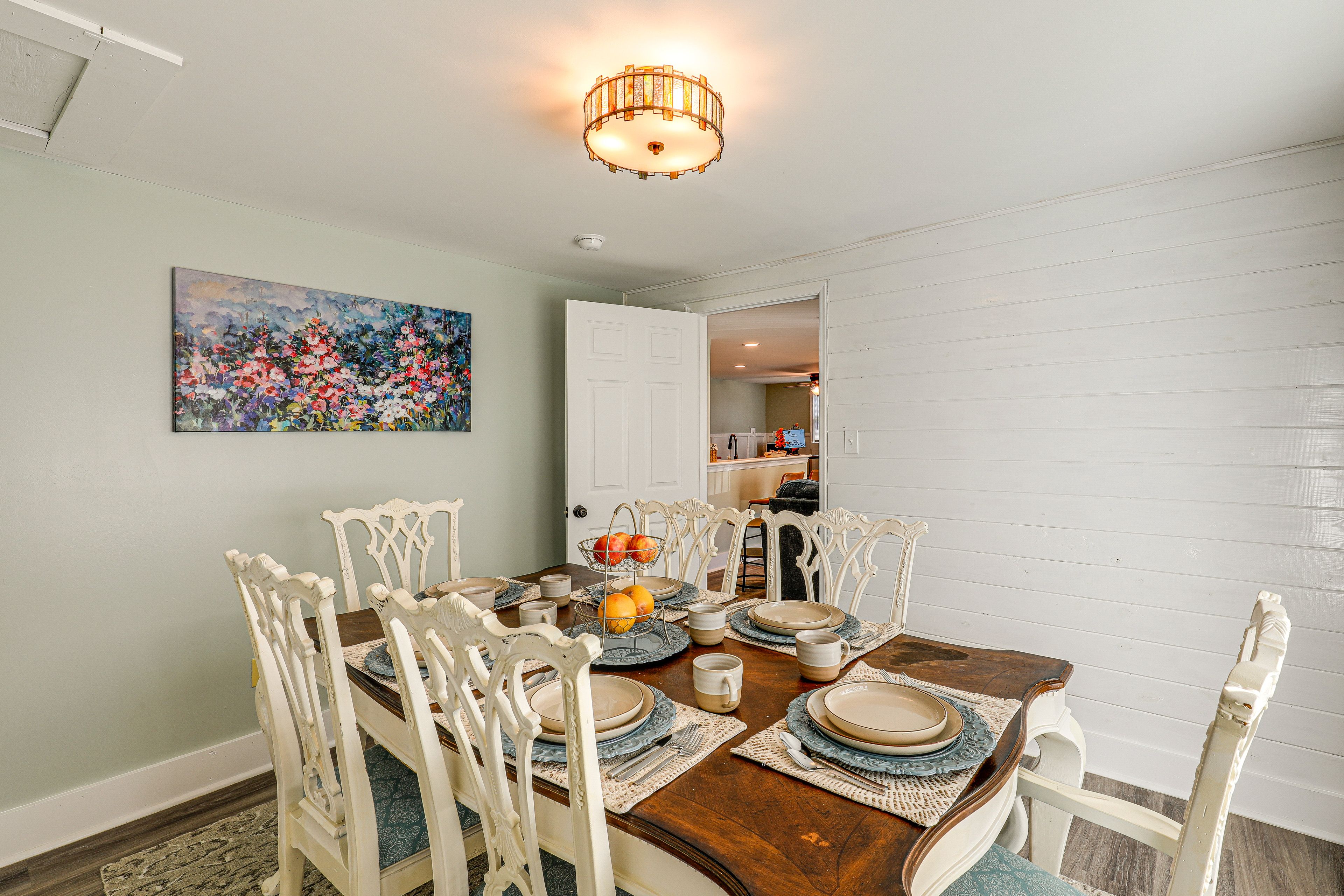 Dining Room | Dining Table