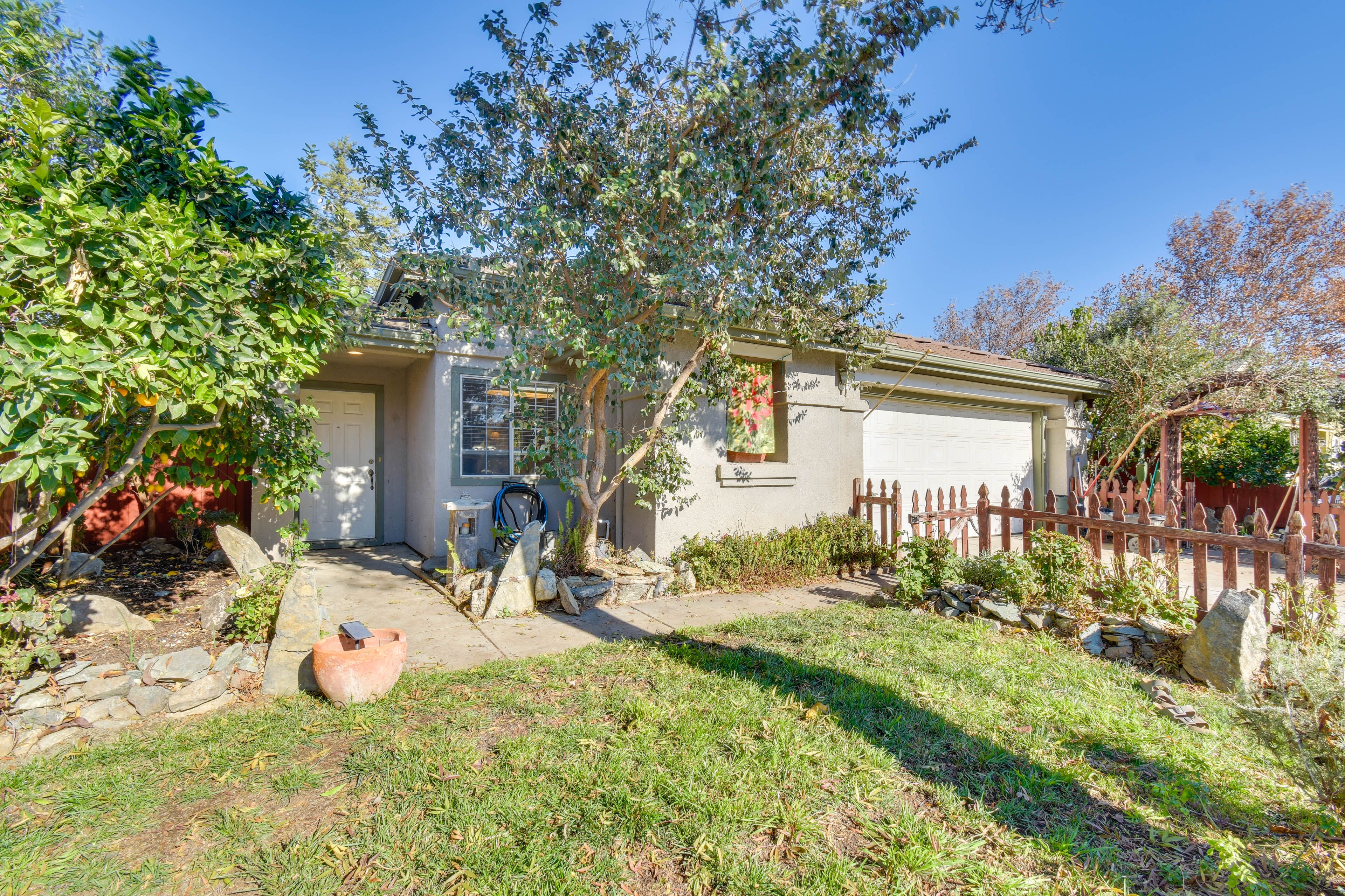 Home Exterior