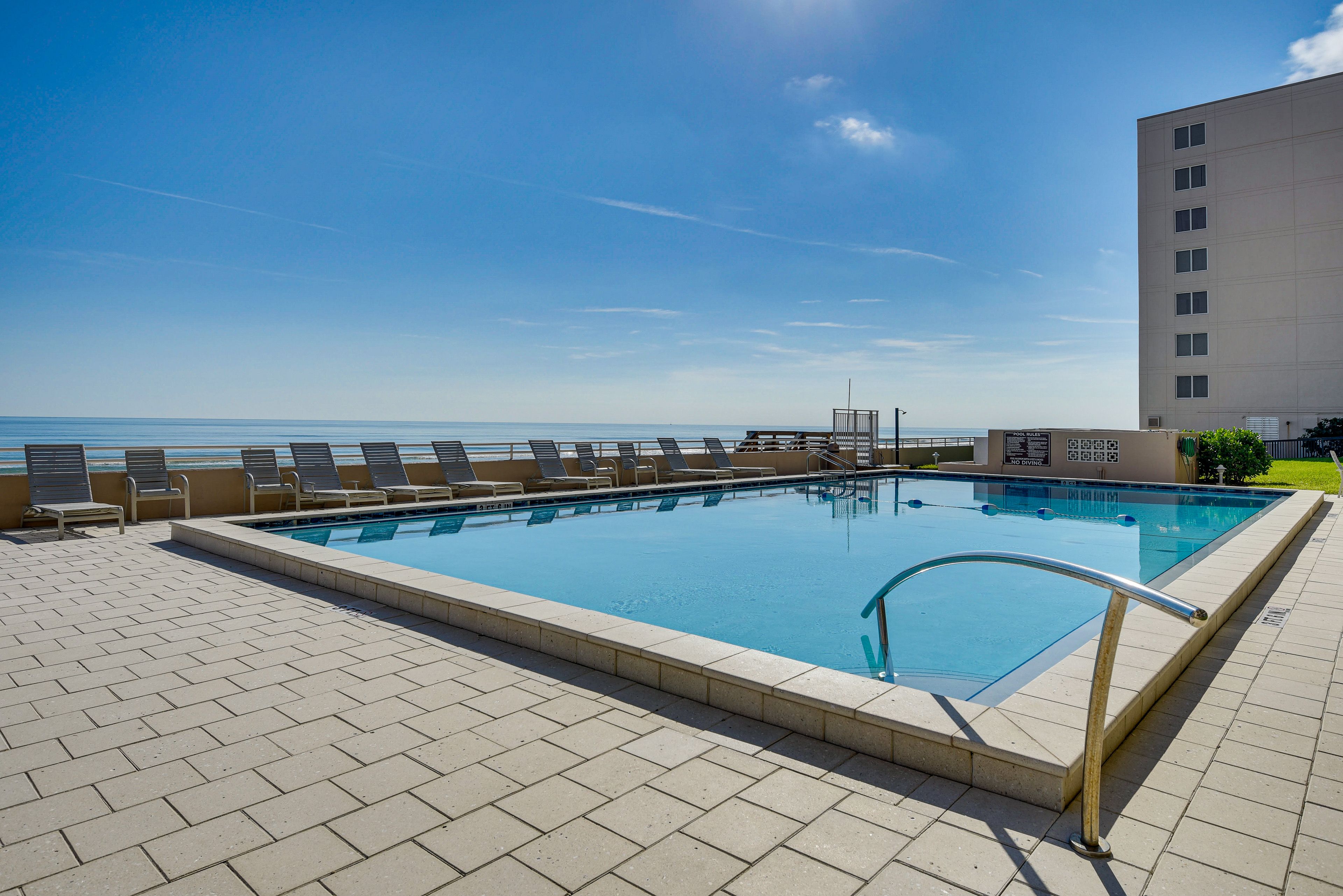 Community Amenities