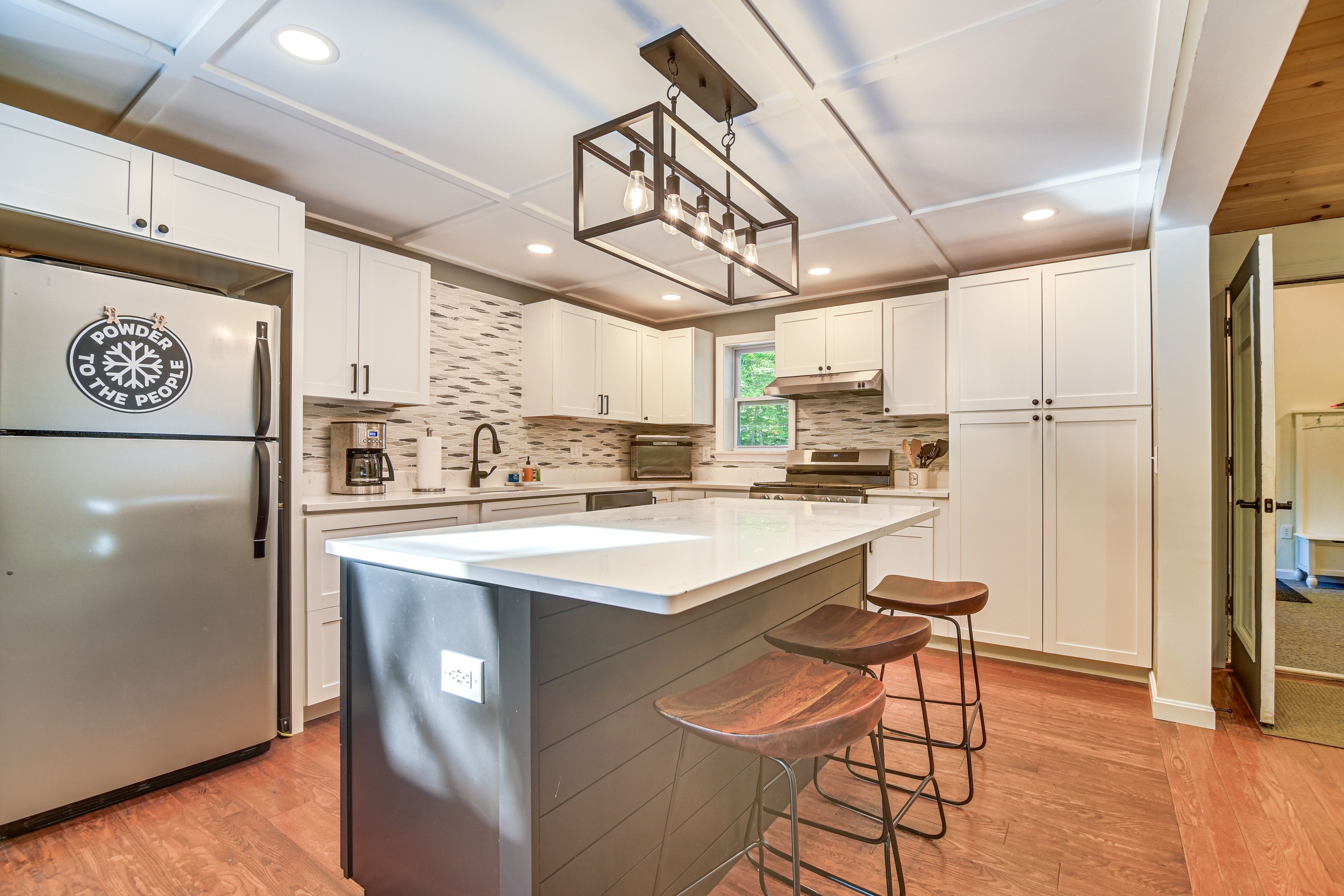 Kitchen | 1st Floor | Cooking Basics | Drip Coffee Maker