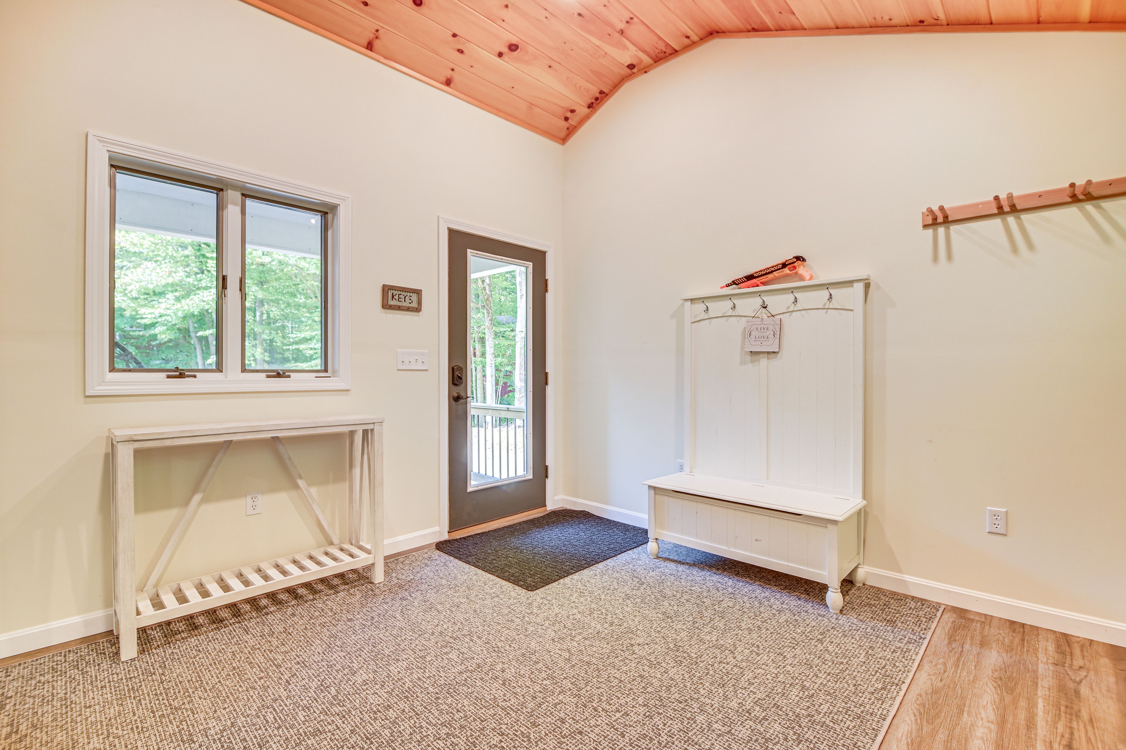 Entryway | 1st Floor
