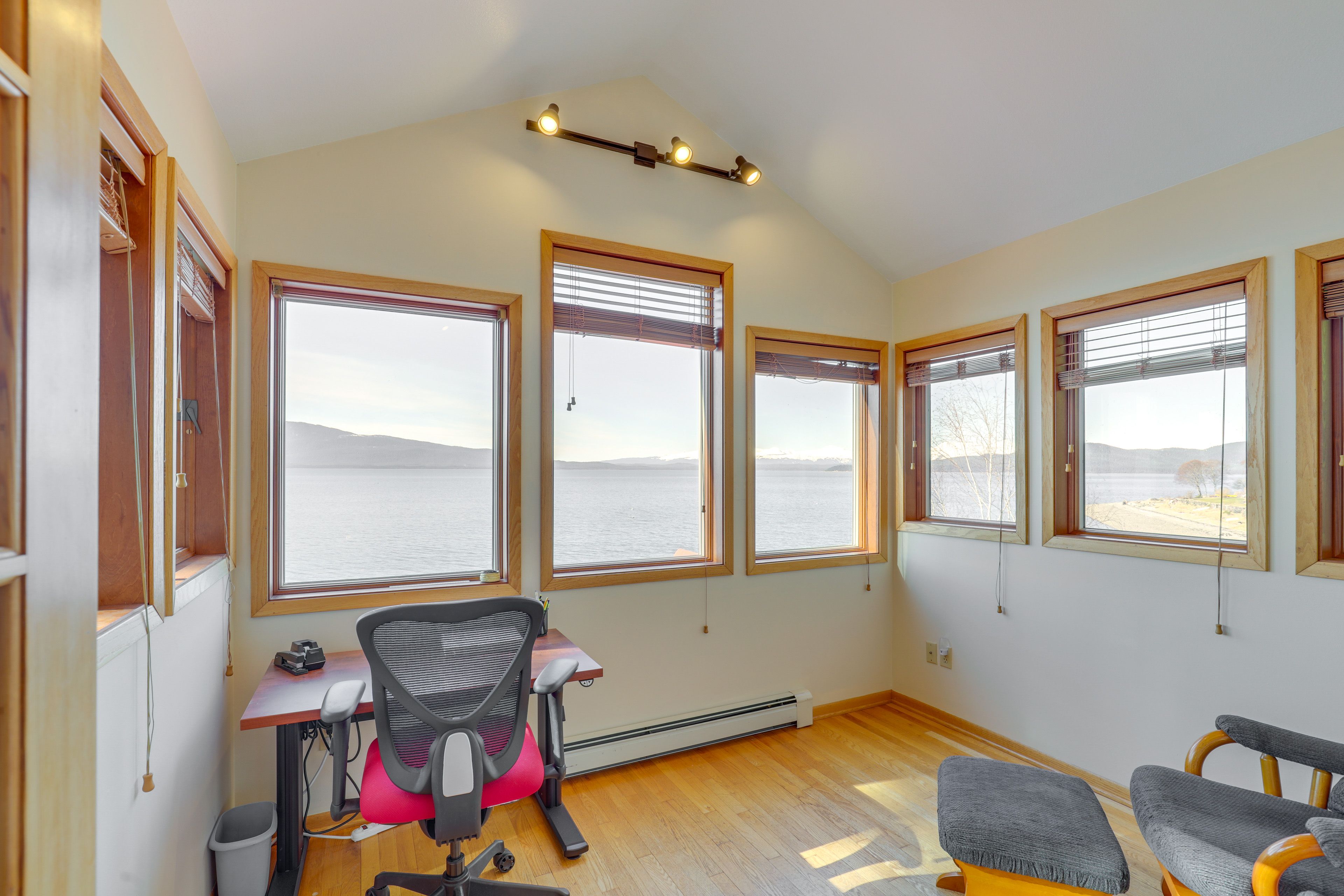 Office | Top Level