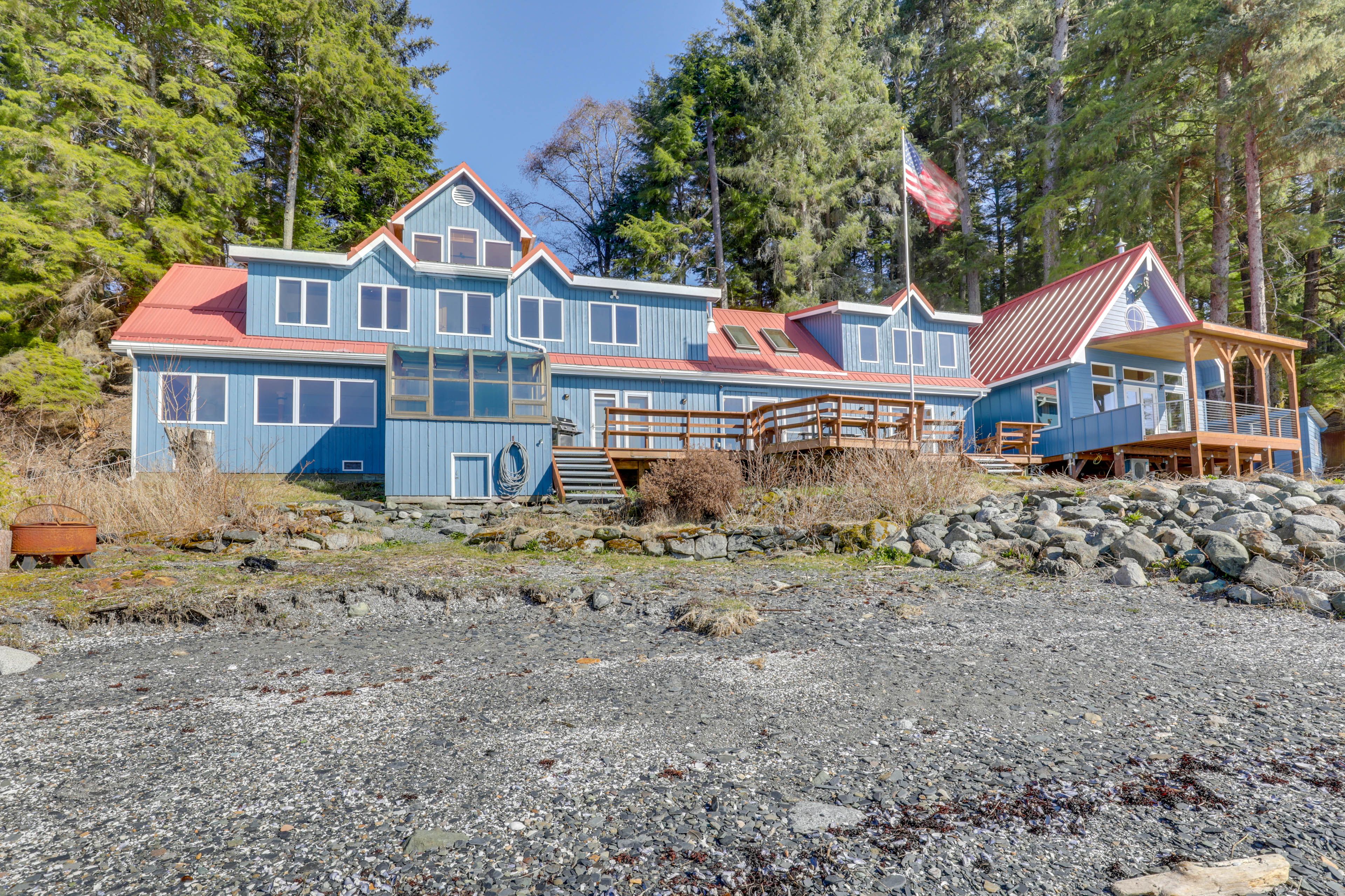 Property Exterior