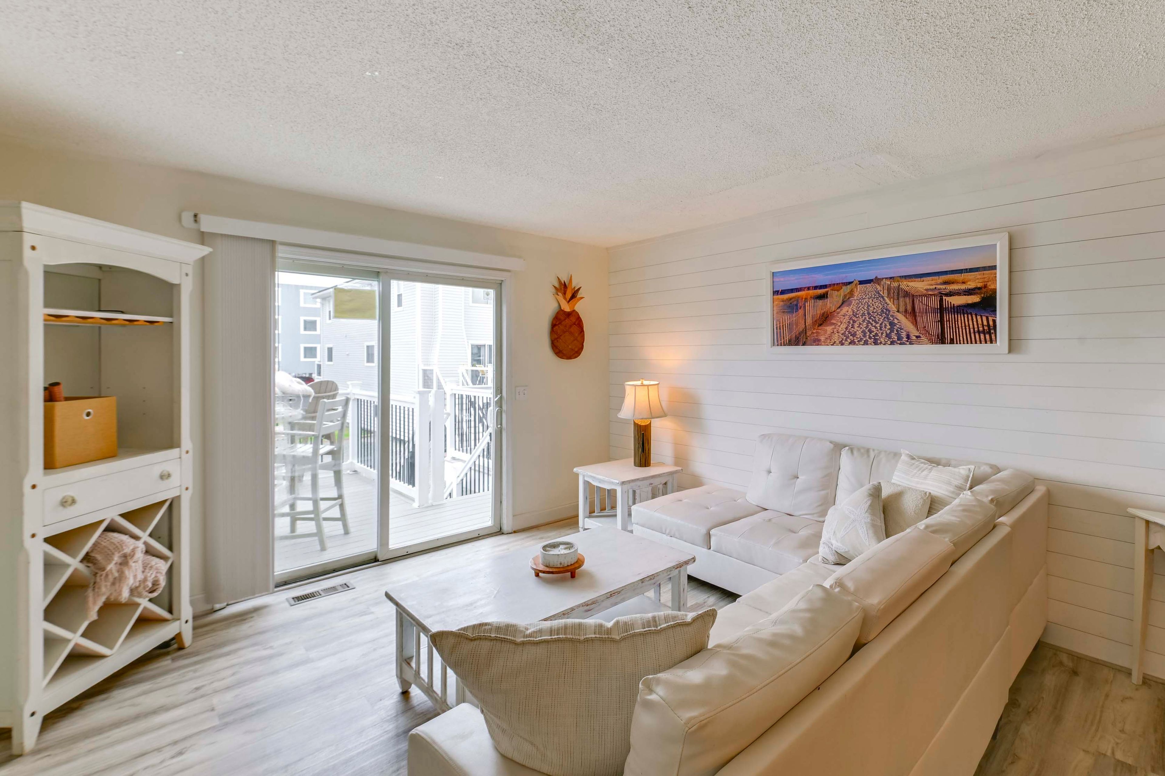 Living Room | 1st Floor