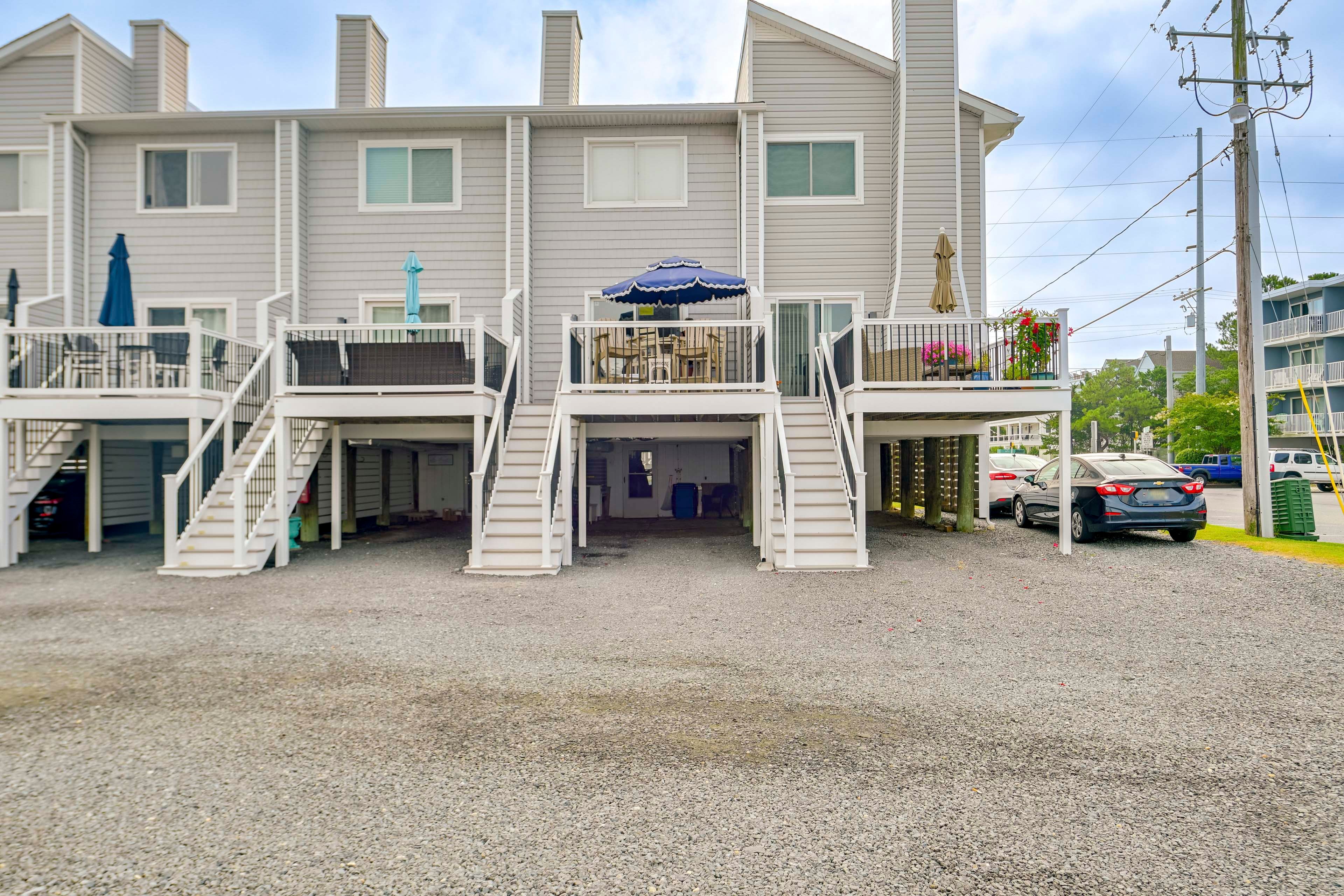 Property Exterior