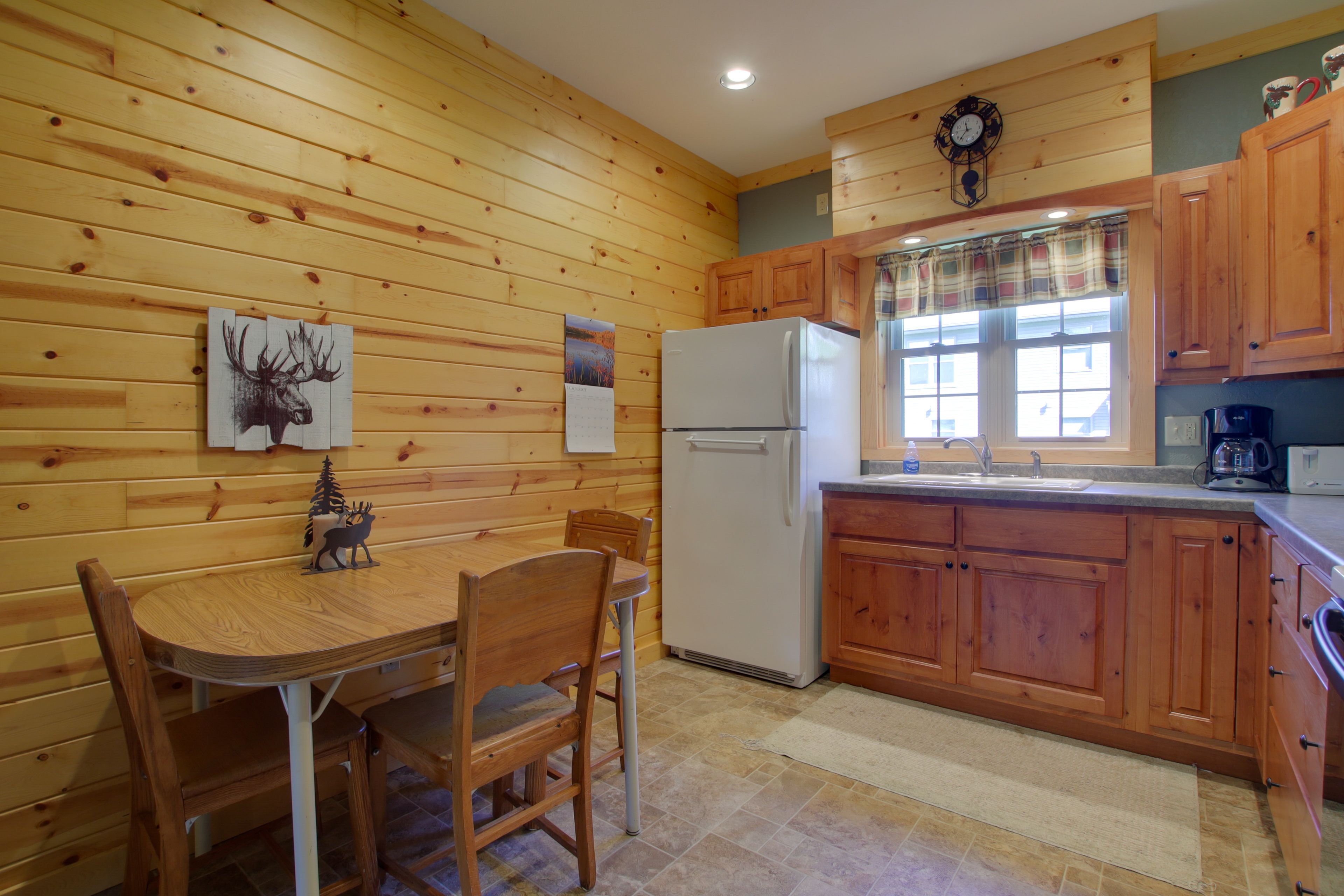 Kitchen | Cooking Basics
