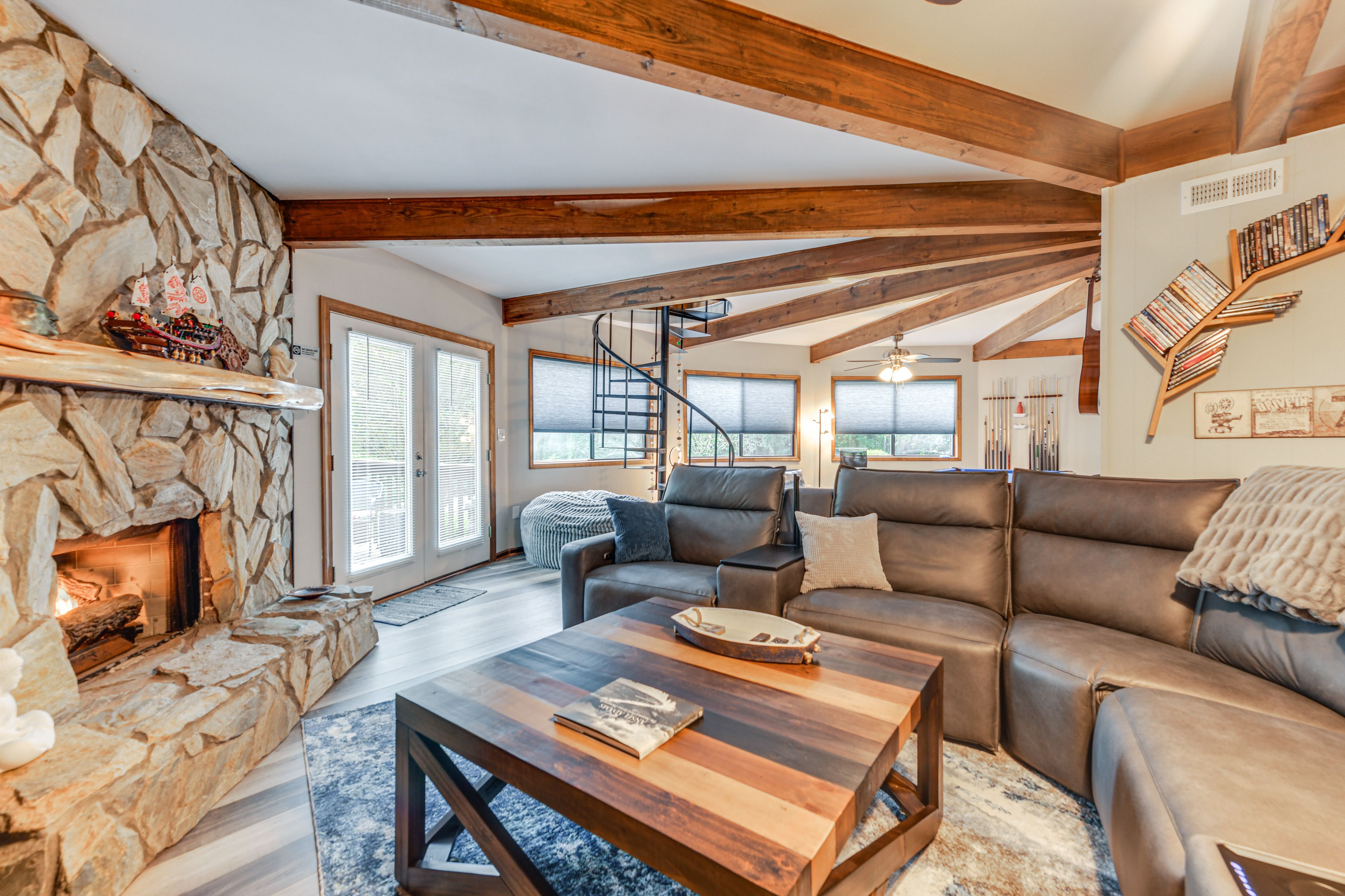 Living Room | 1st Floor