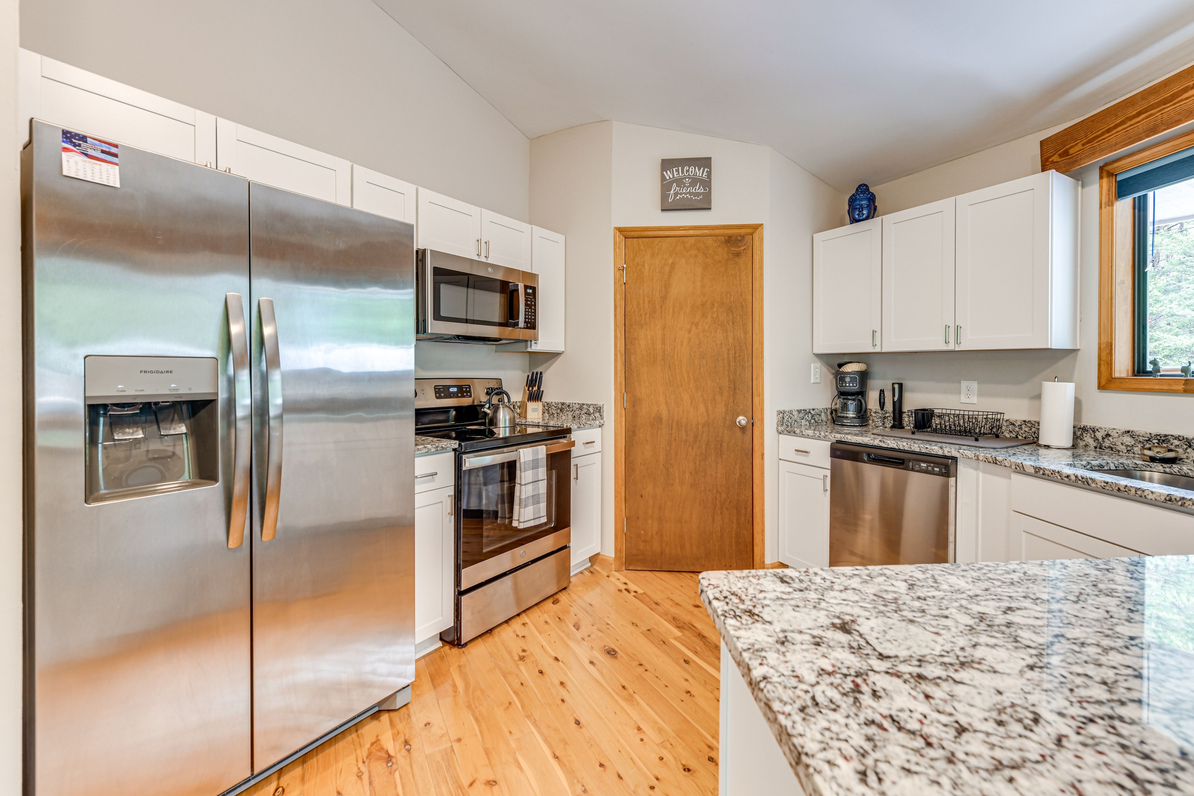 Kitchen | 2nd Floor | Cooking Basics