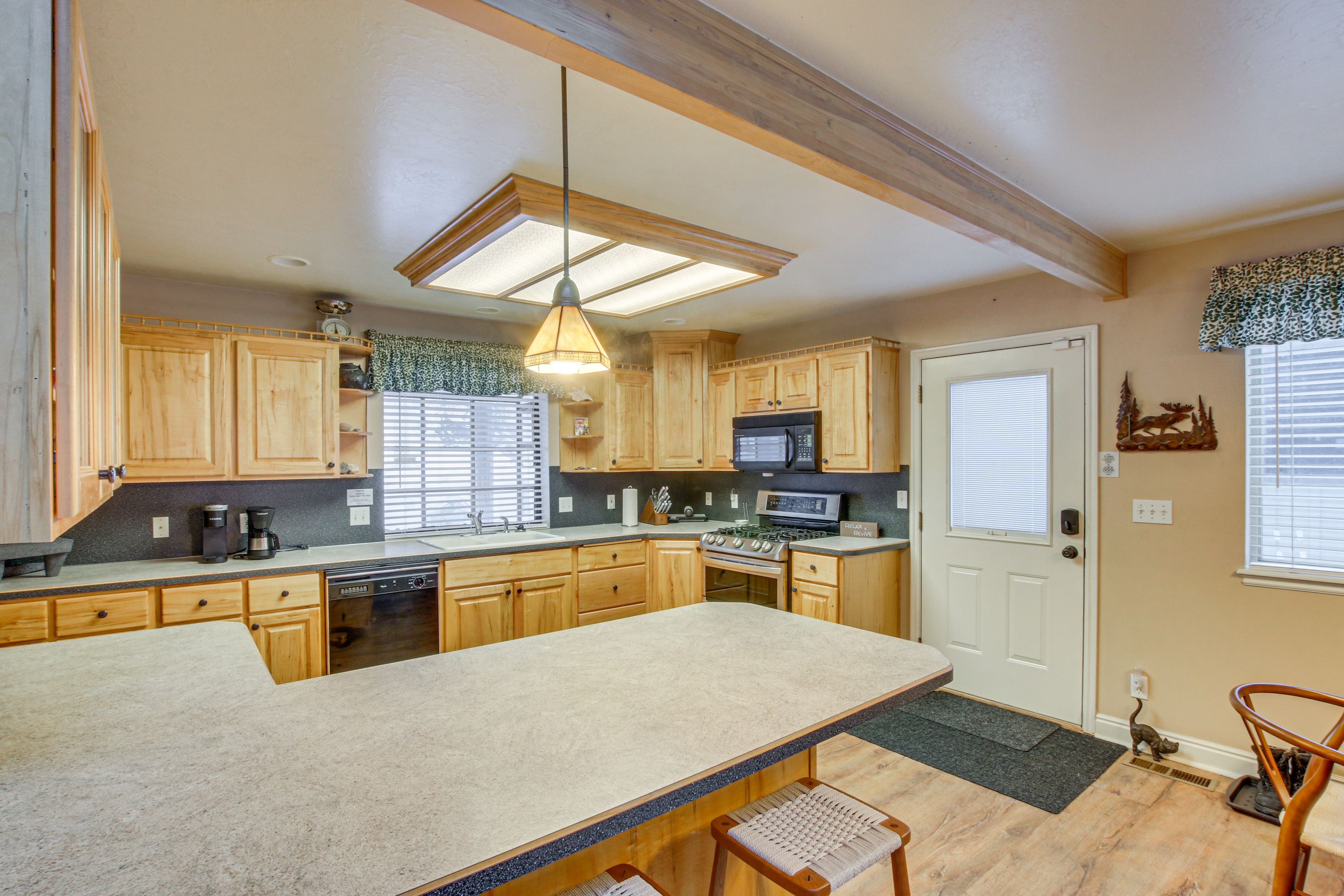 Kitchen | 1st Floor