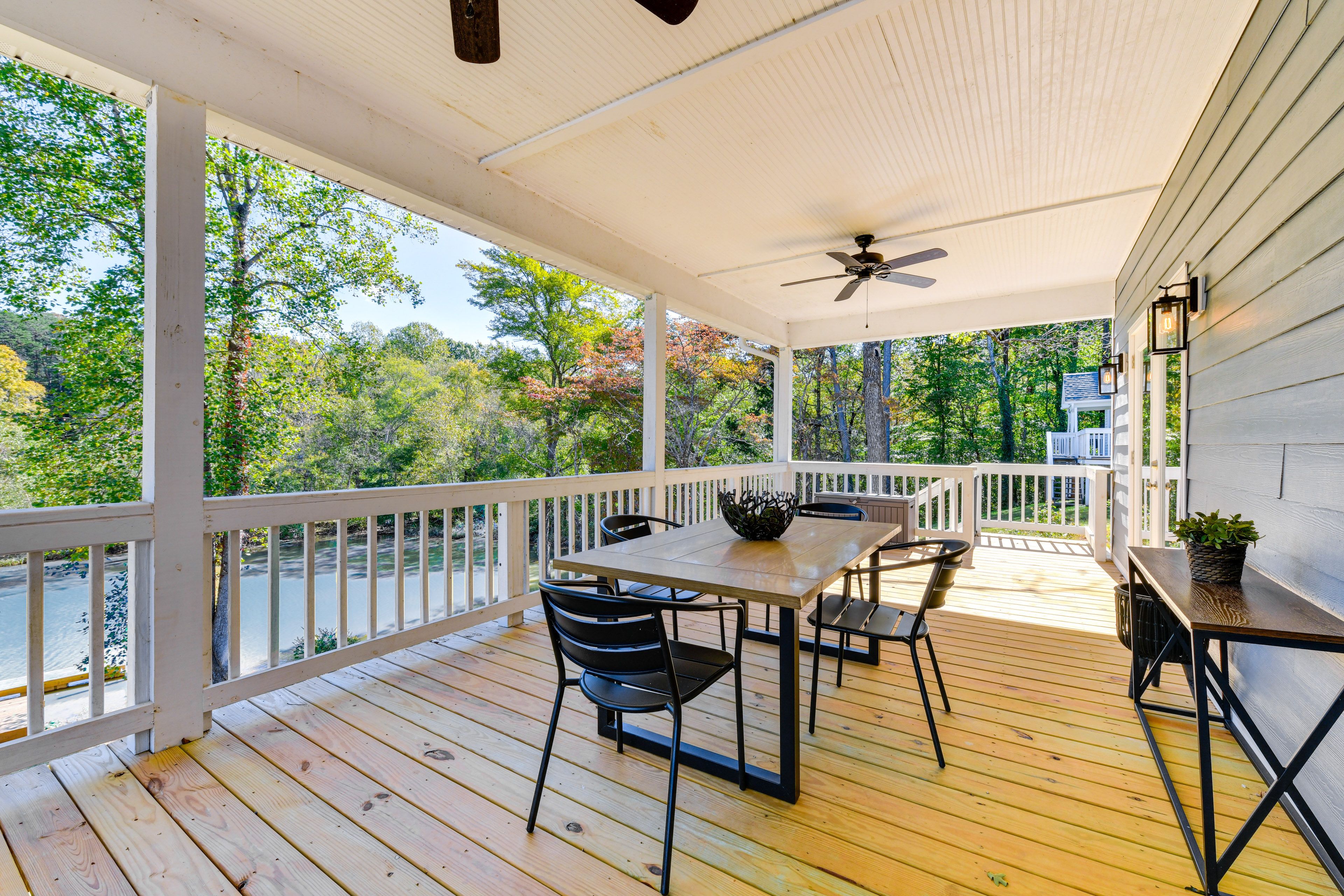 Outdoor Dining Set