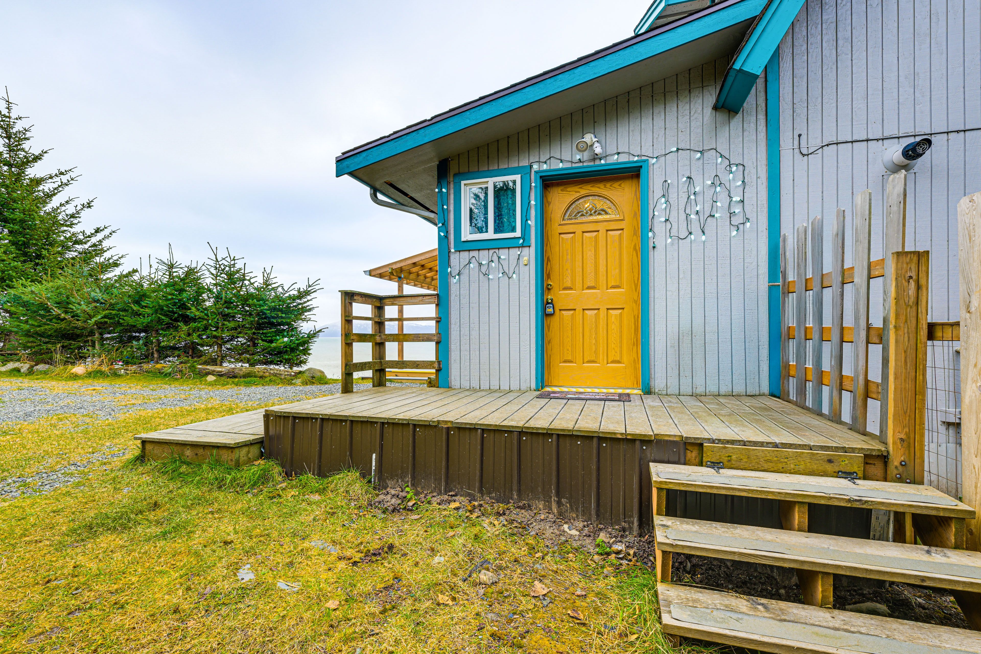 Home Exterior