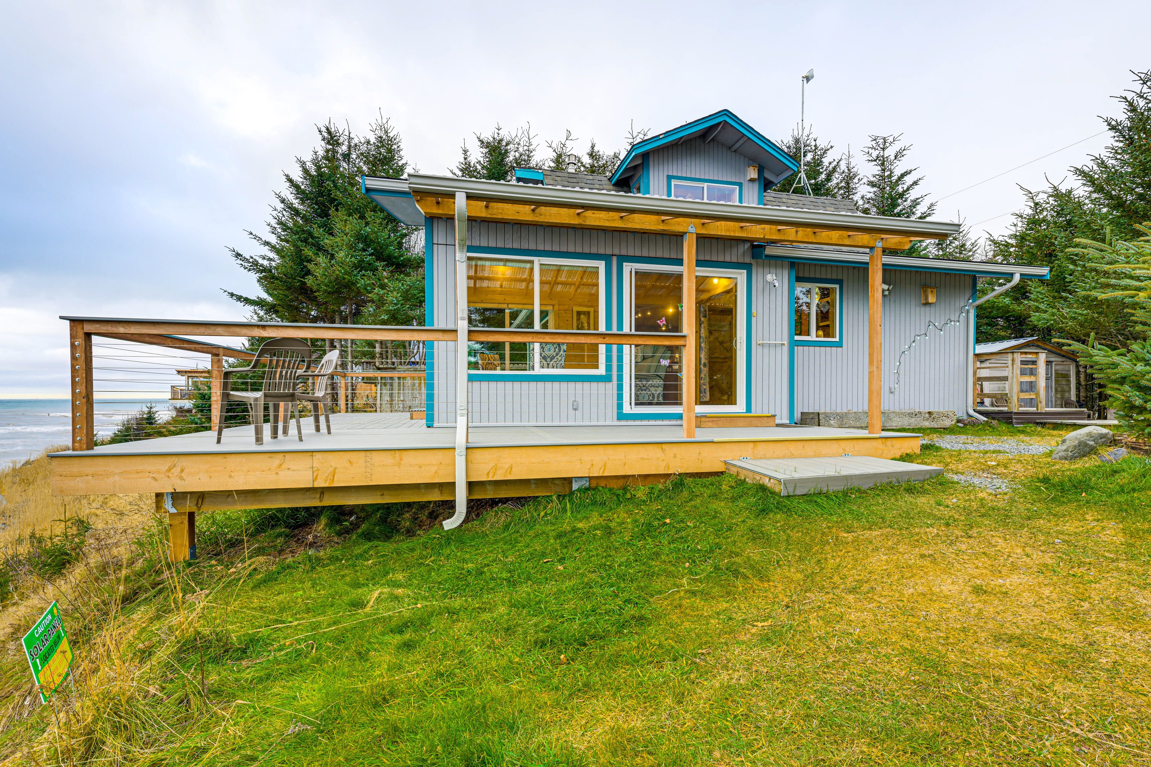 Home Exterior