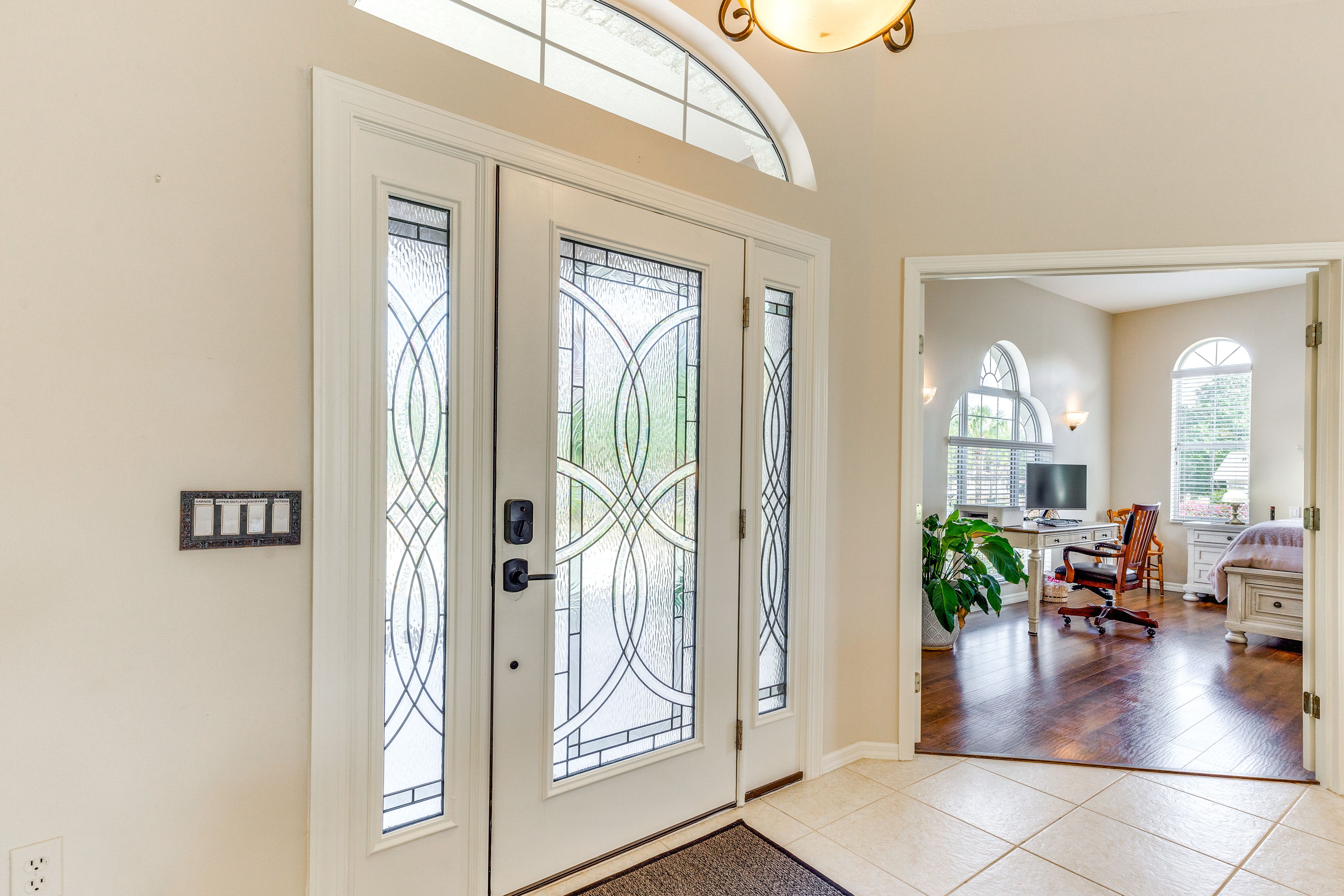 Foyer