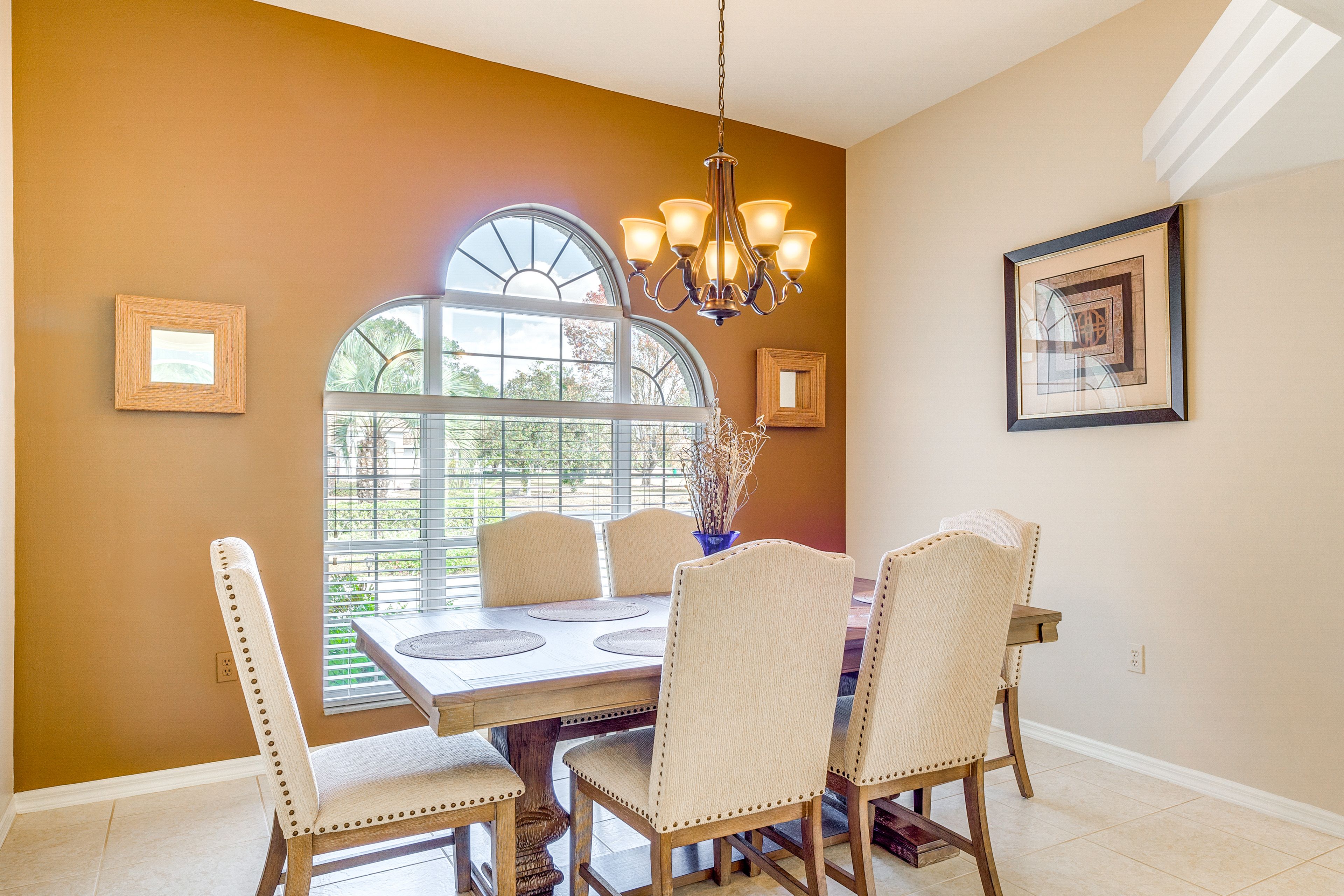 Main Dining Room