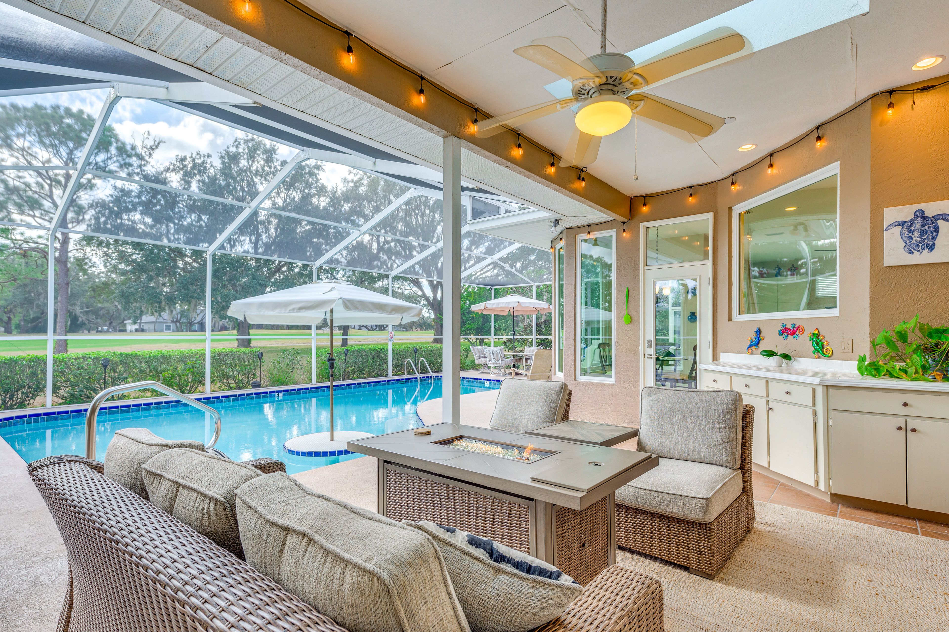 Hernando Vacation Rental | 3BR | 2BA | 2,396 Sq Ft | 3 Steps Required
