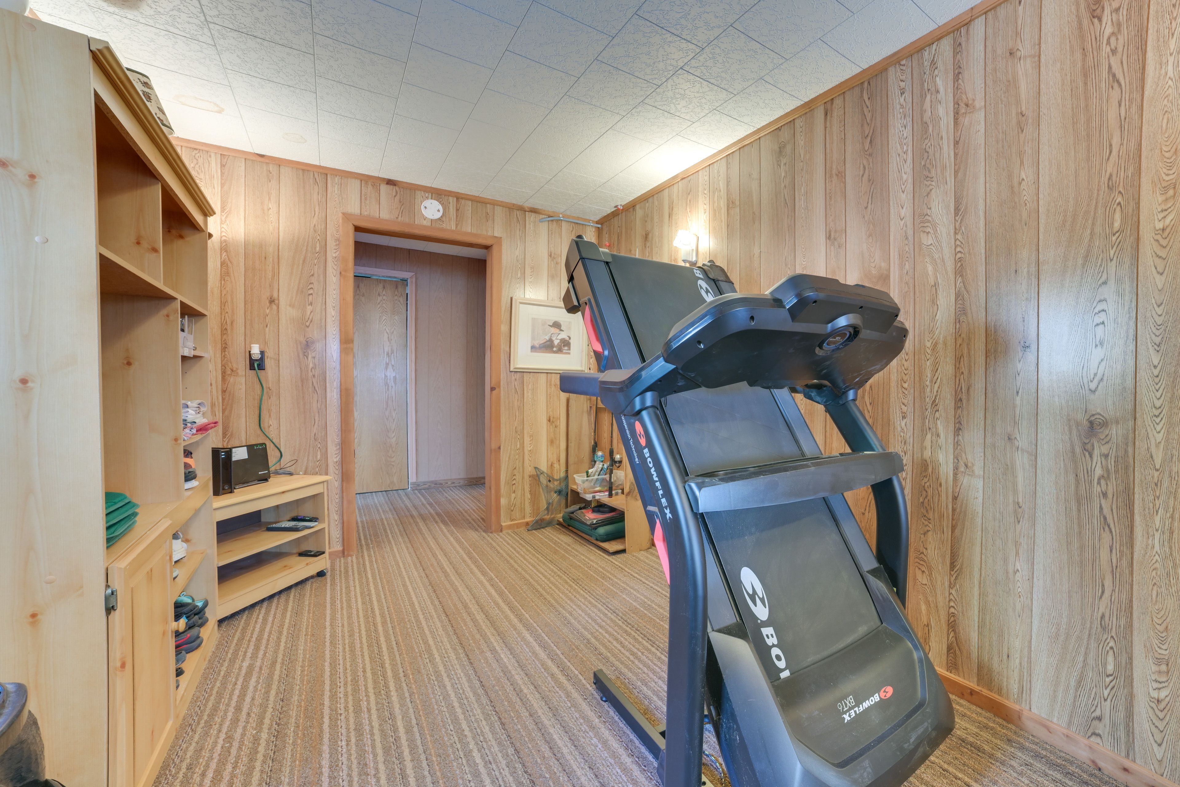 Treadmill