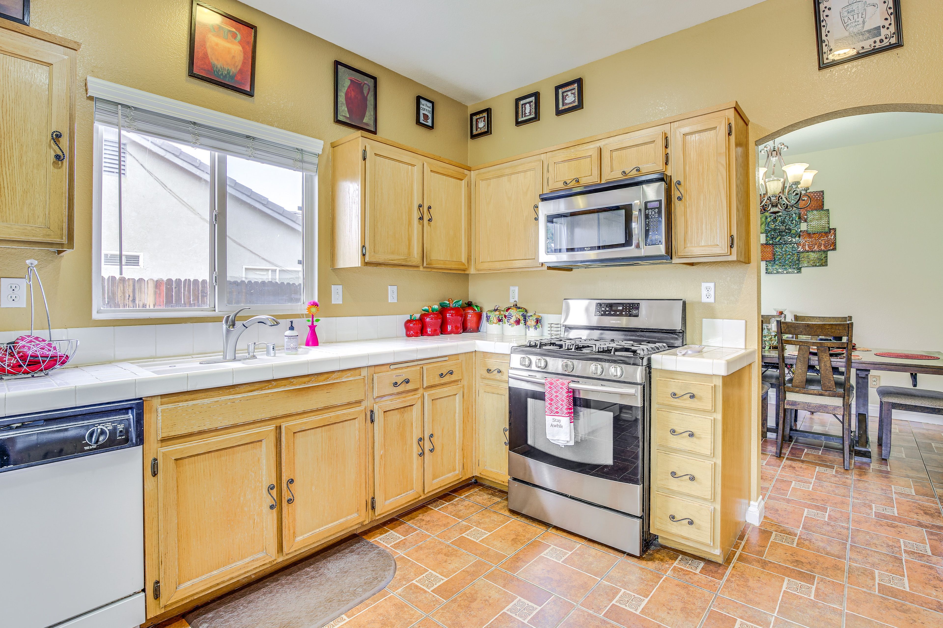 Kitchen | Cooking Basics | Keurig Coffee Maker
