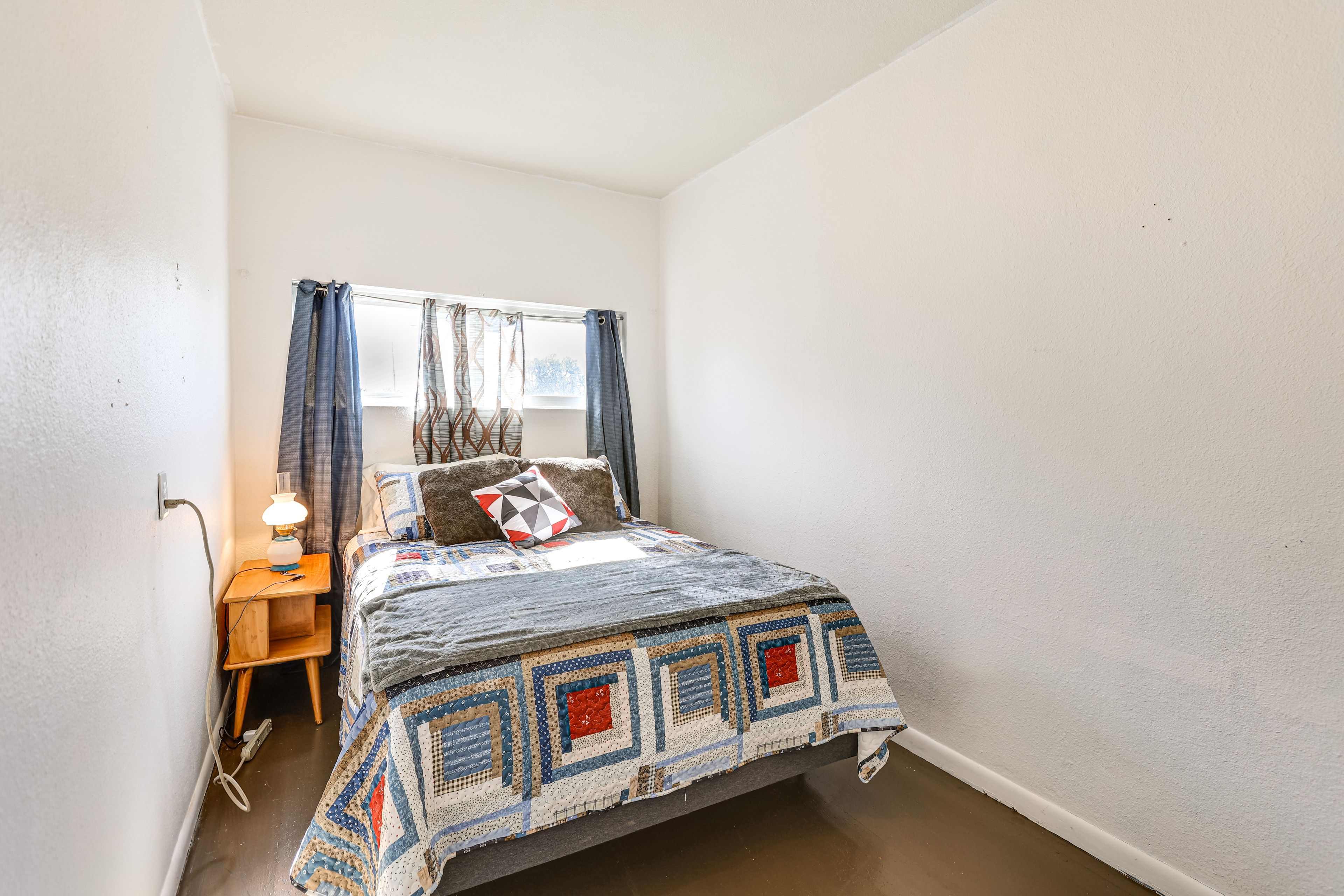 Bedroom 3 | Full Bed