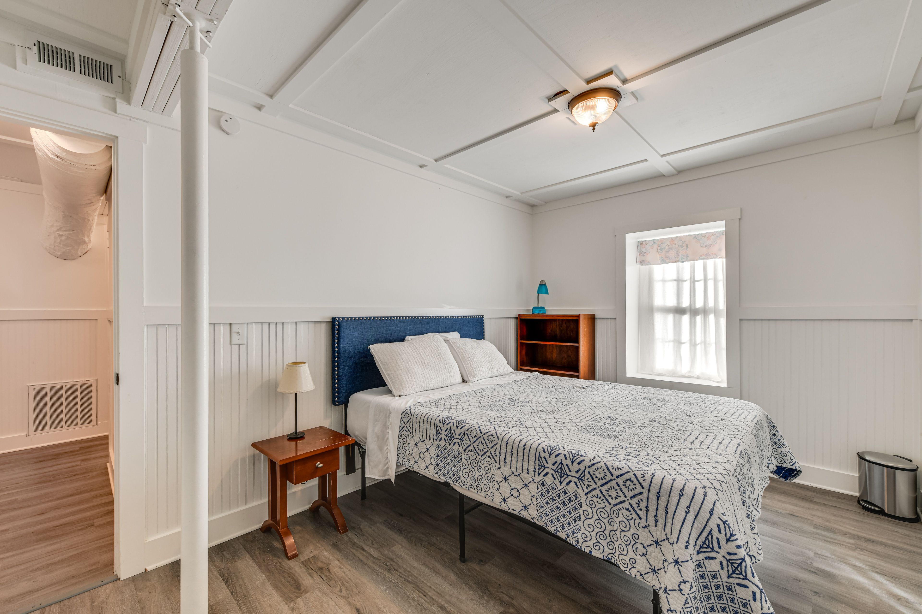 Bedroom 6 | Queen Bed | Lower Level