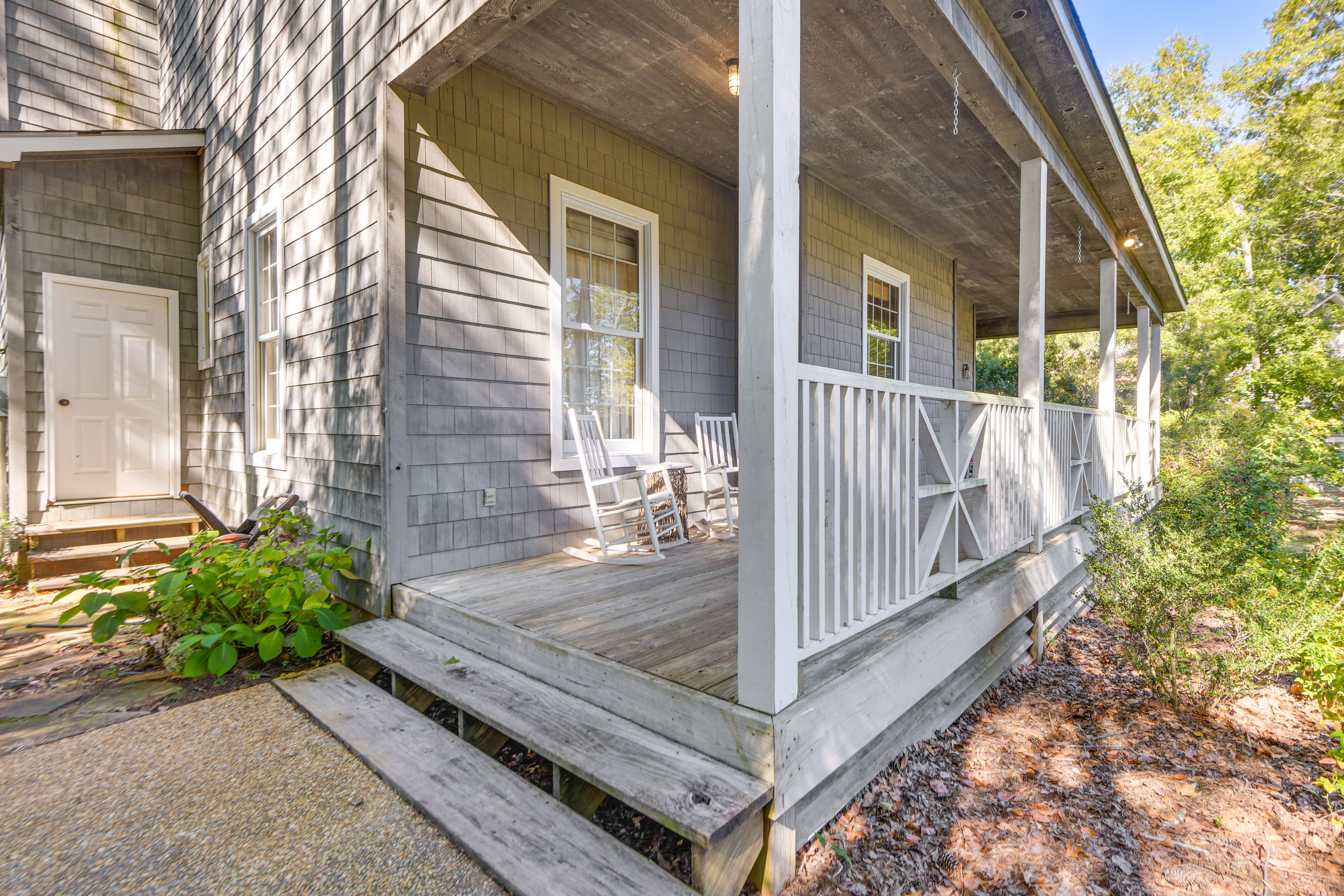Home Entrance