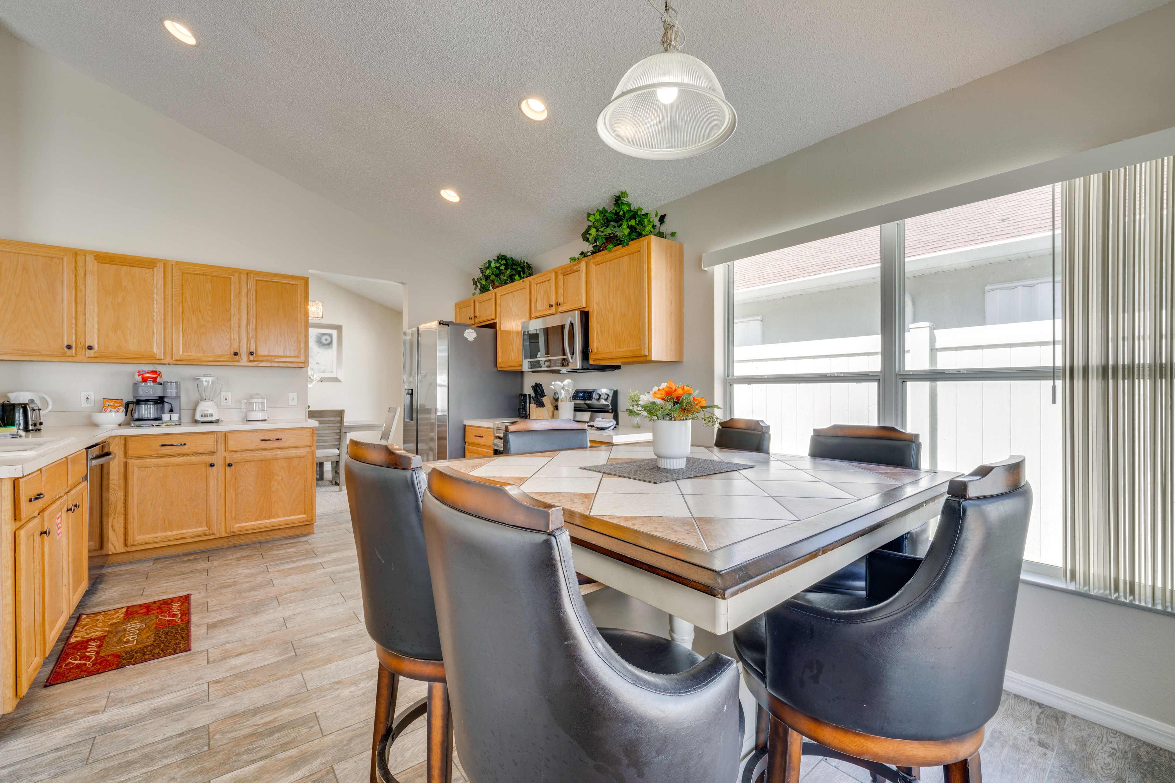 Dining Area | 1st Floor