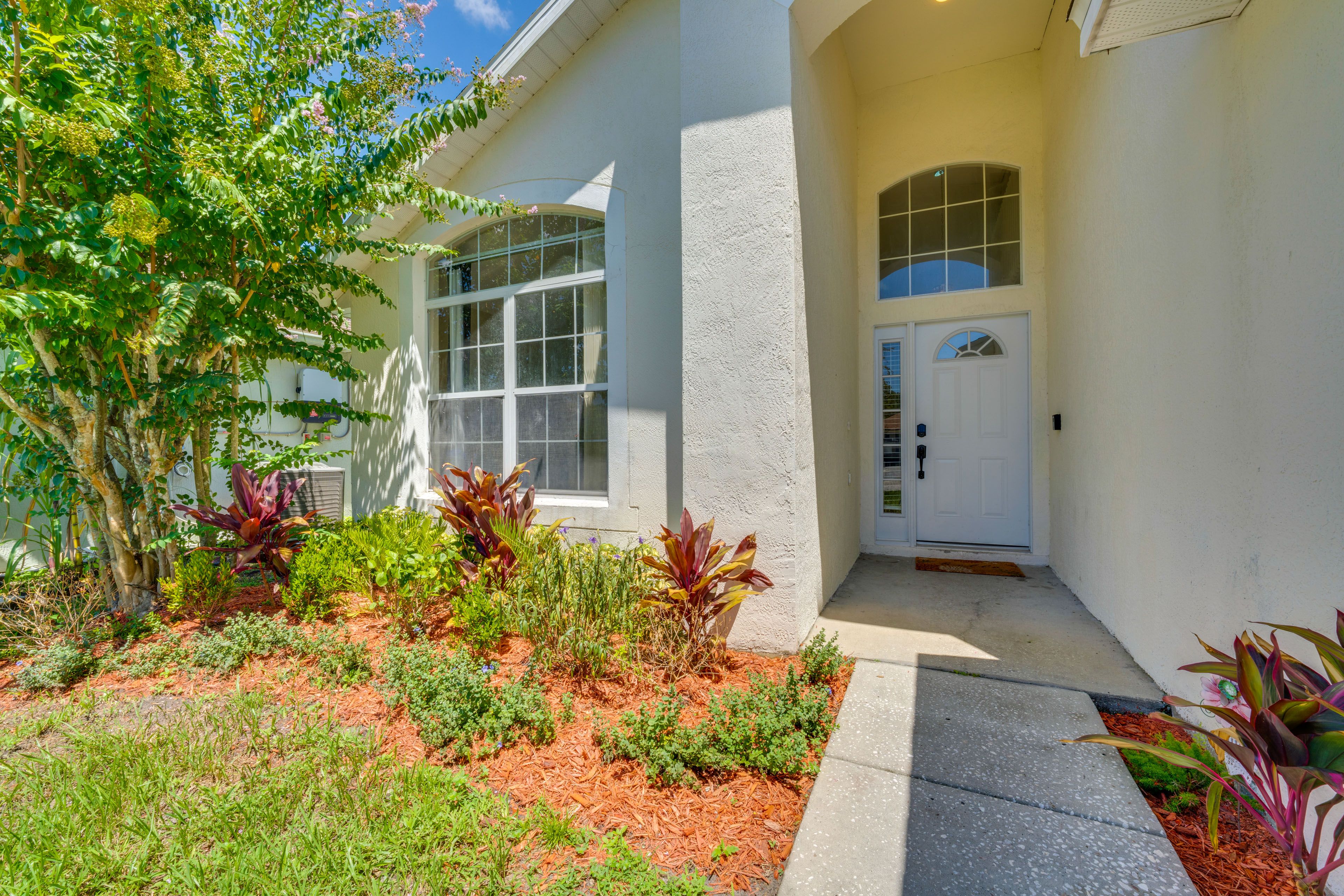 Home Exterior