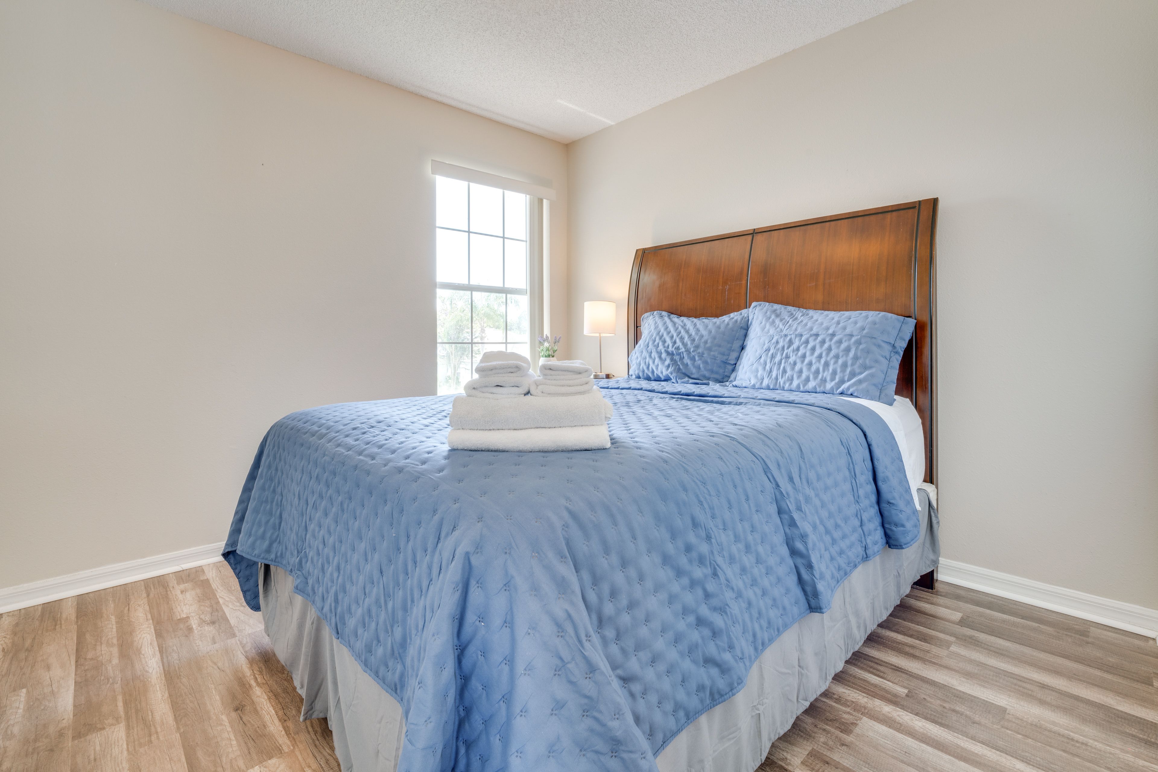 Bedroom 3 | Queen Bed | 2nd Floor