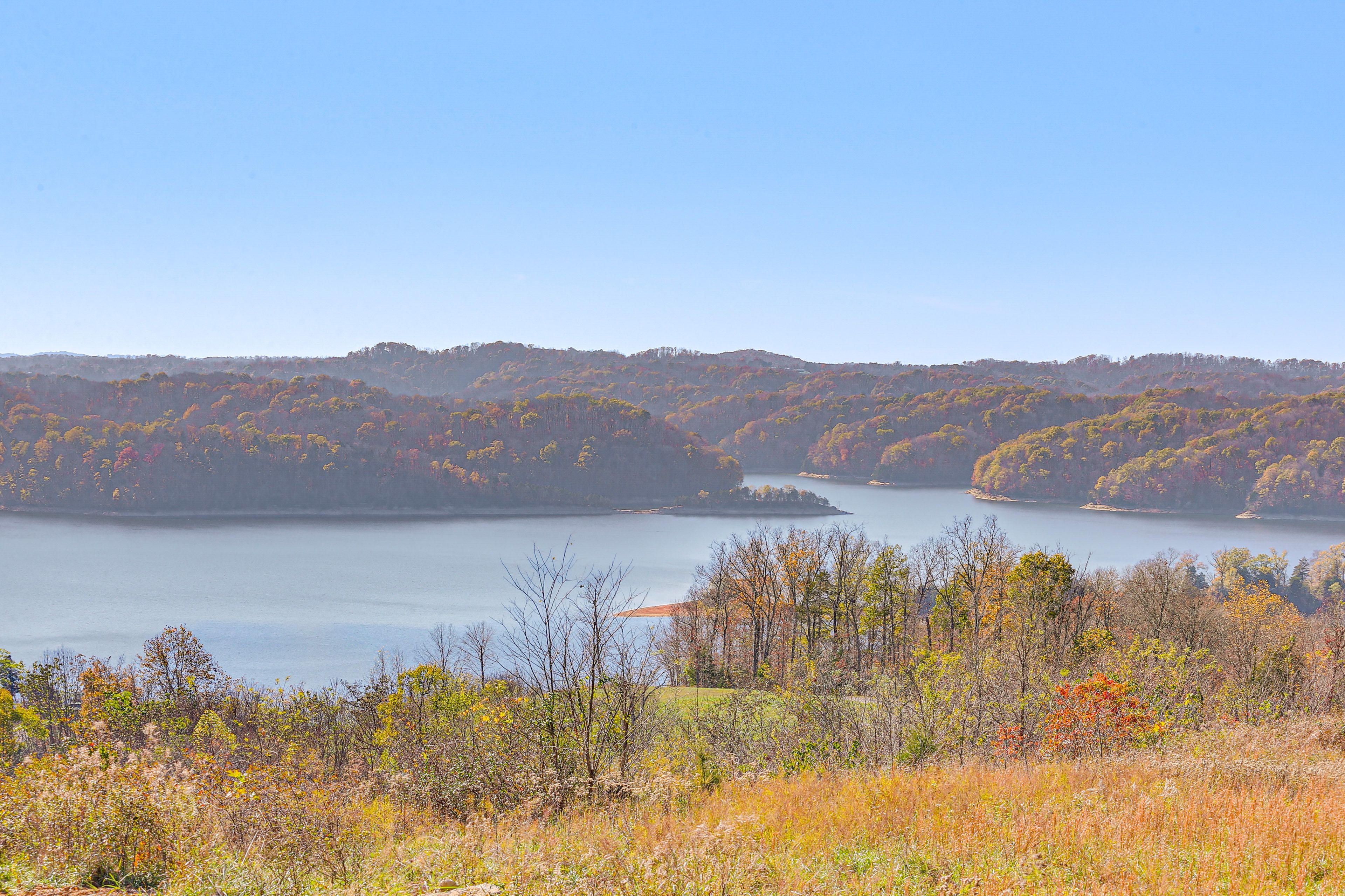 Lake Views