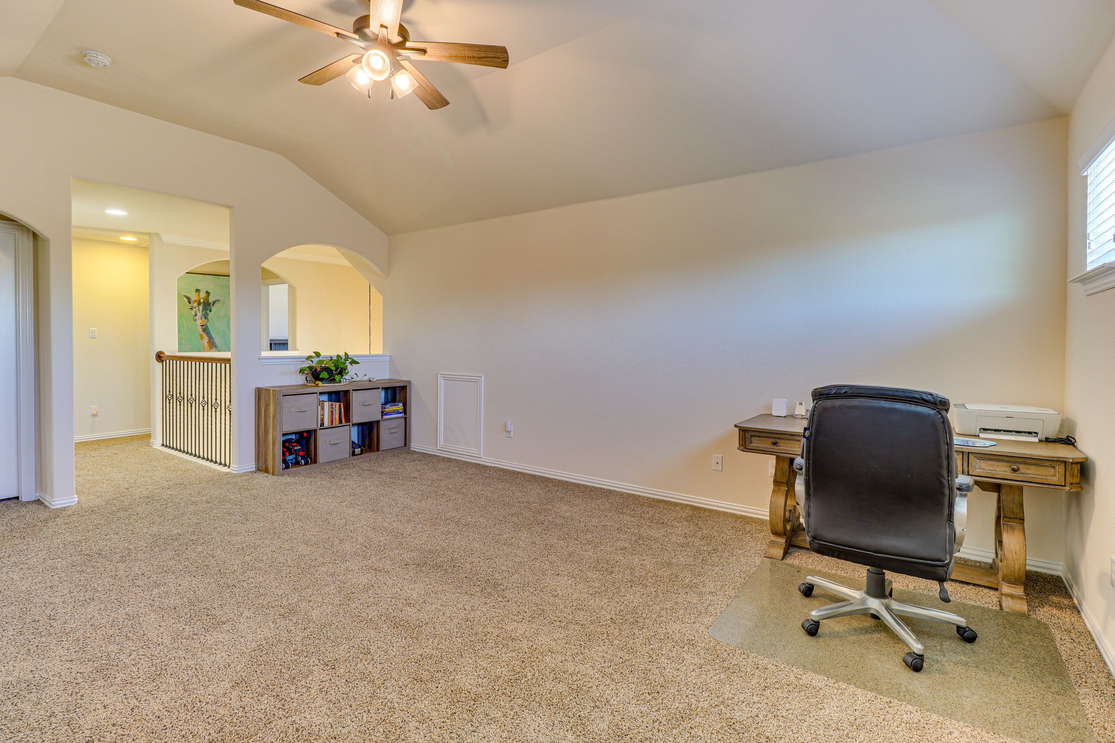 Loft | 2nd Floor | Dedicated Workspace