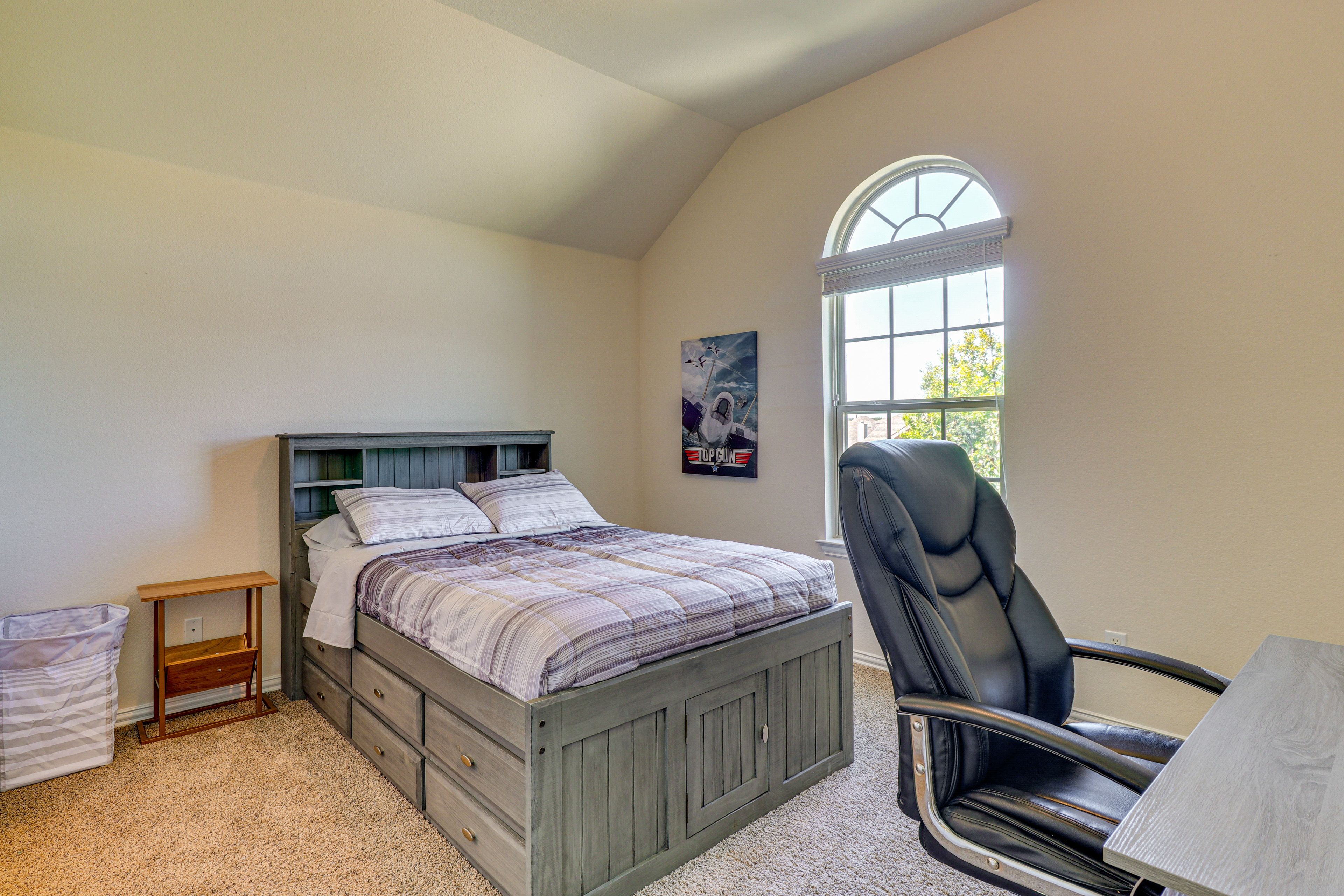 Bedroom 3 | 2nd Floor | Full Bed