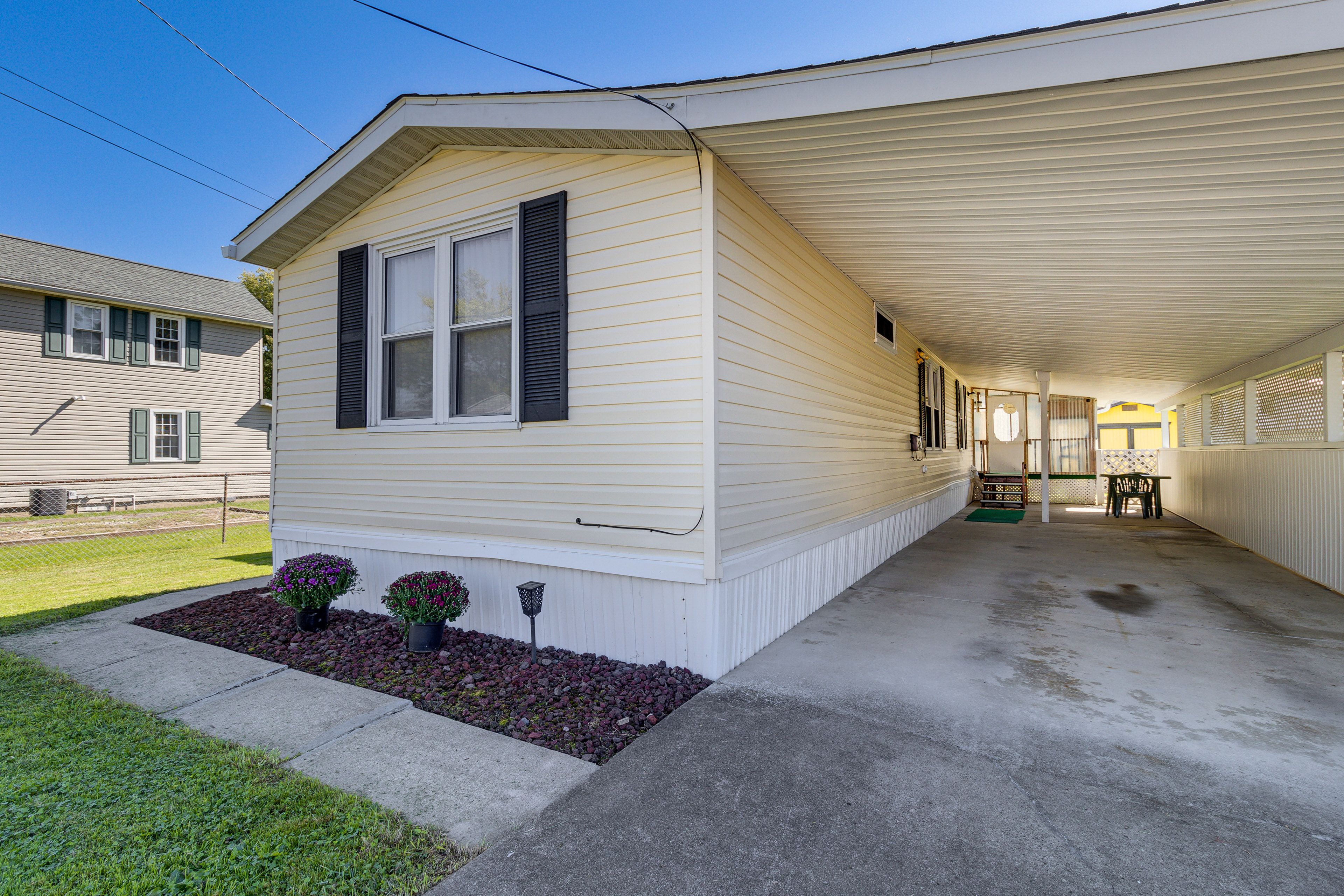 Home Exterior