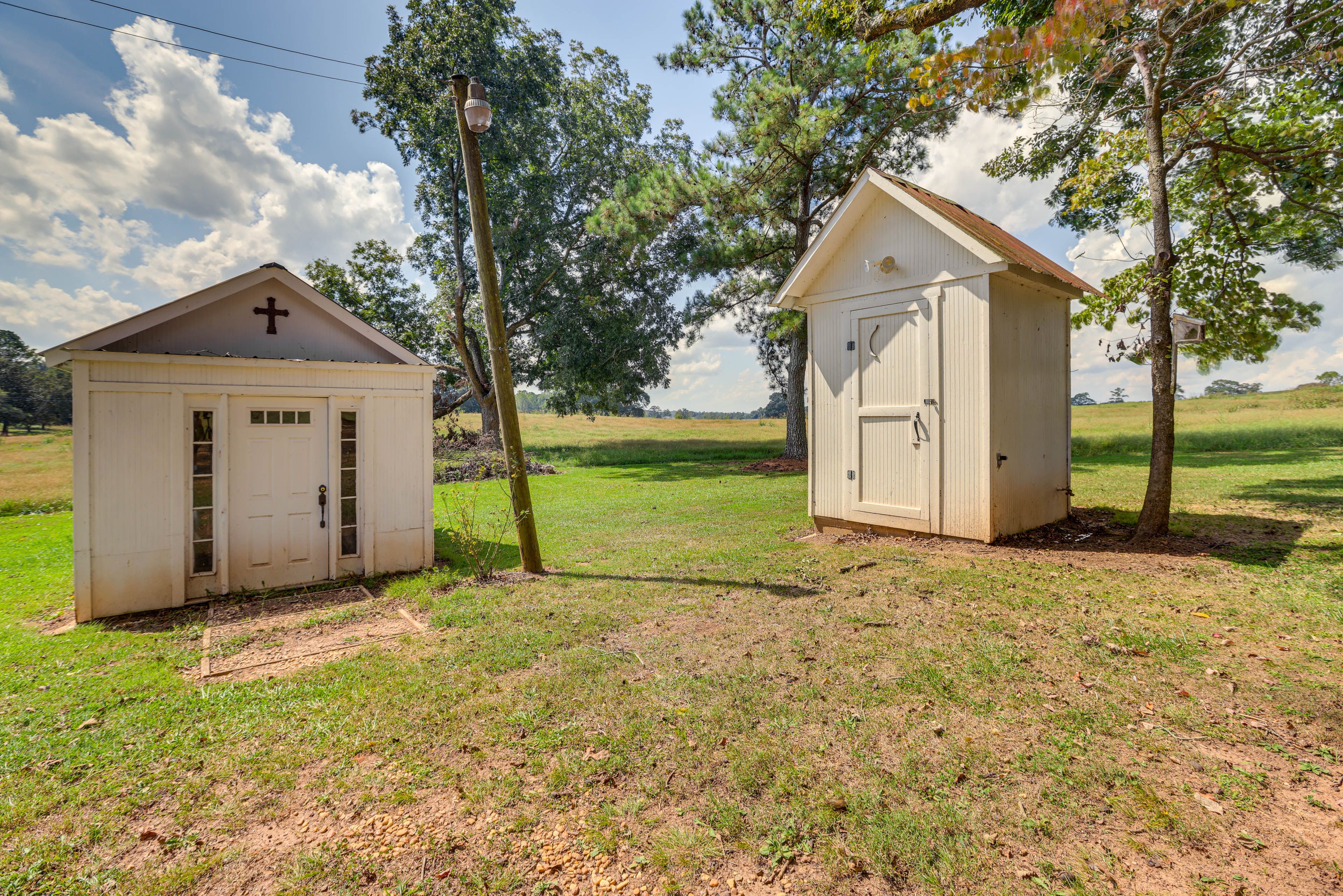 Pastoral Views