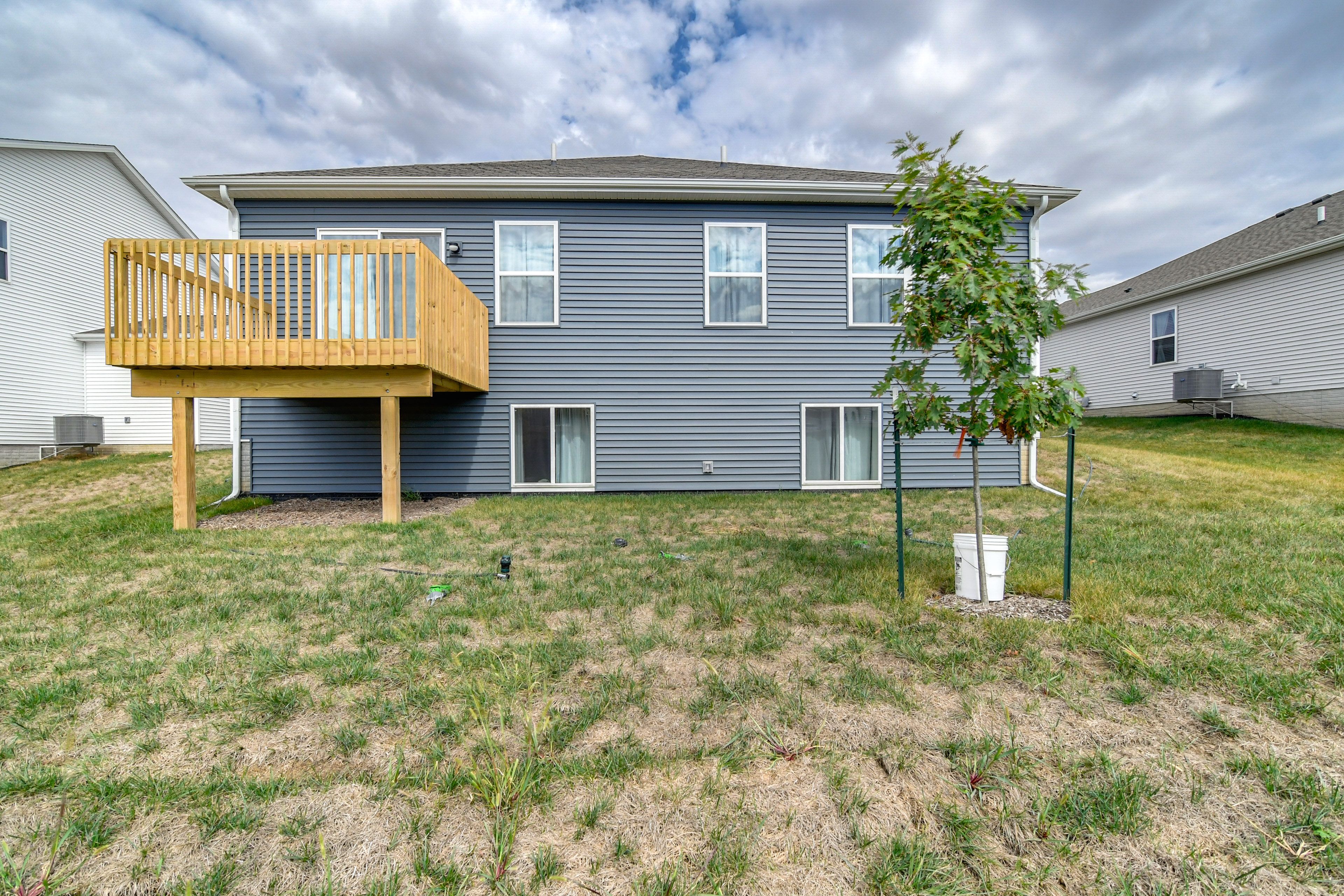 Property Exterior