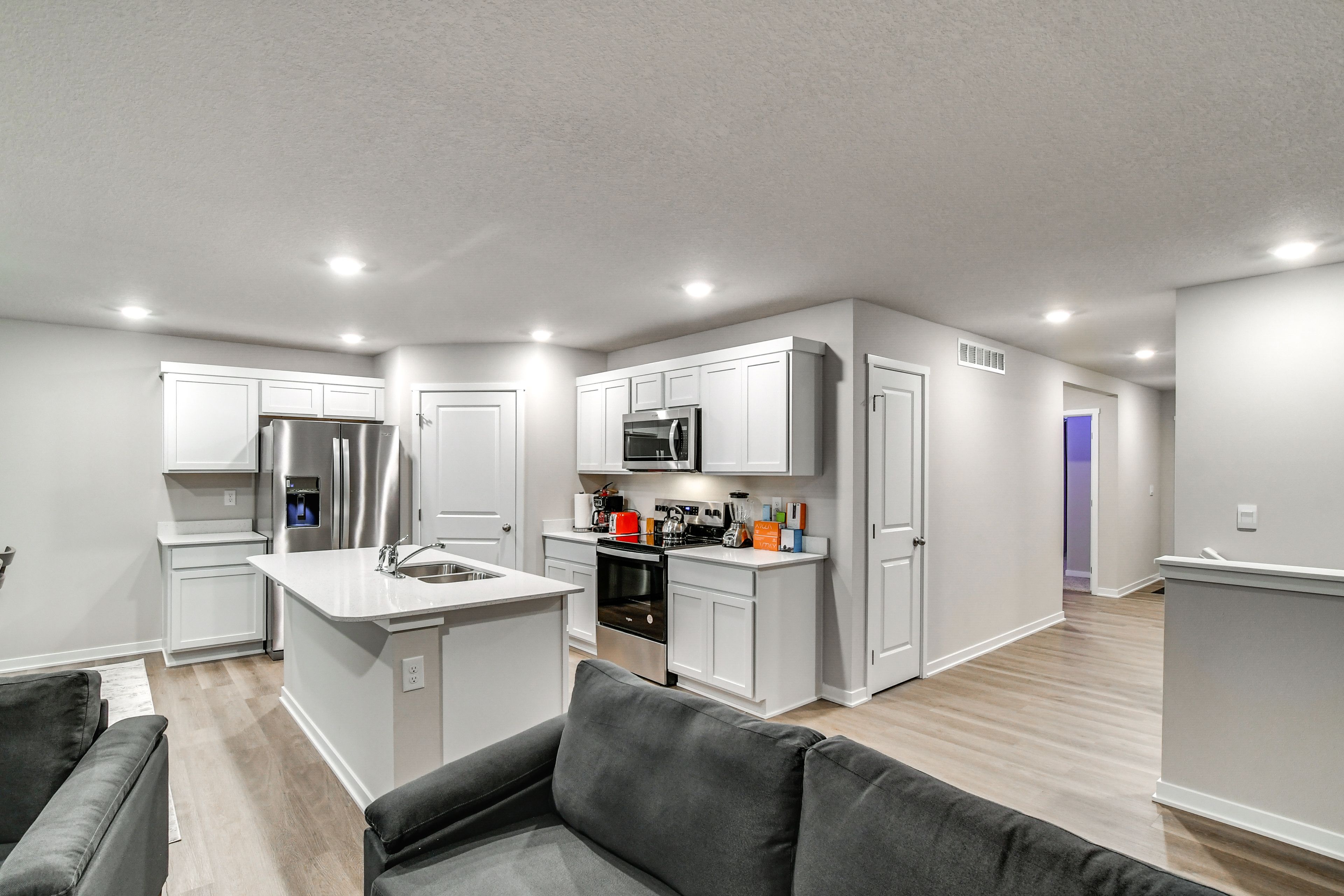 Kitchen | 1st Floor | Cooking Basics | Dishwasher