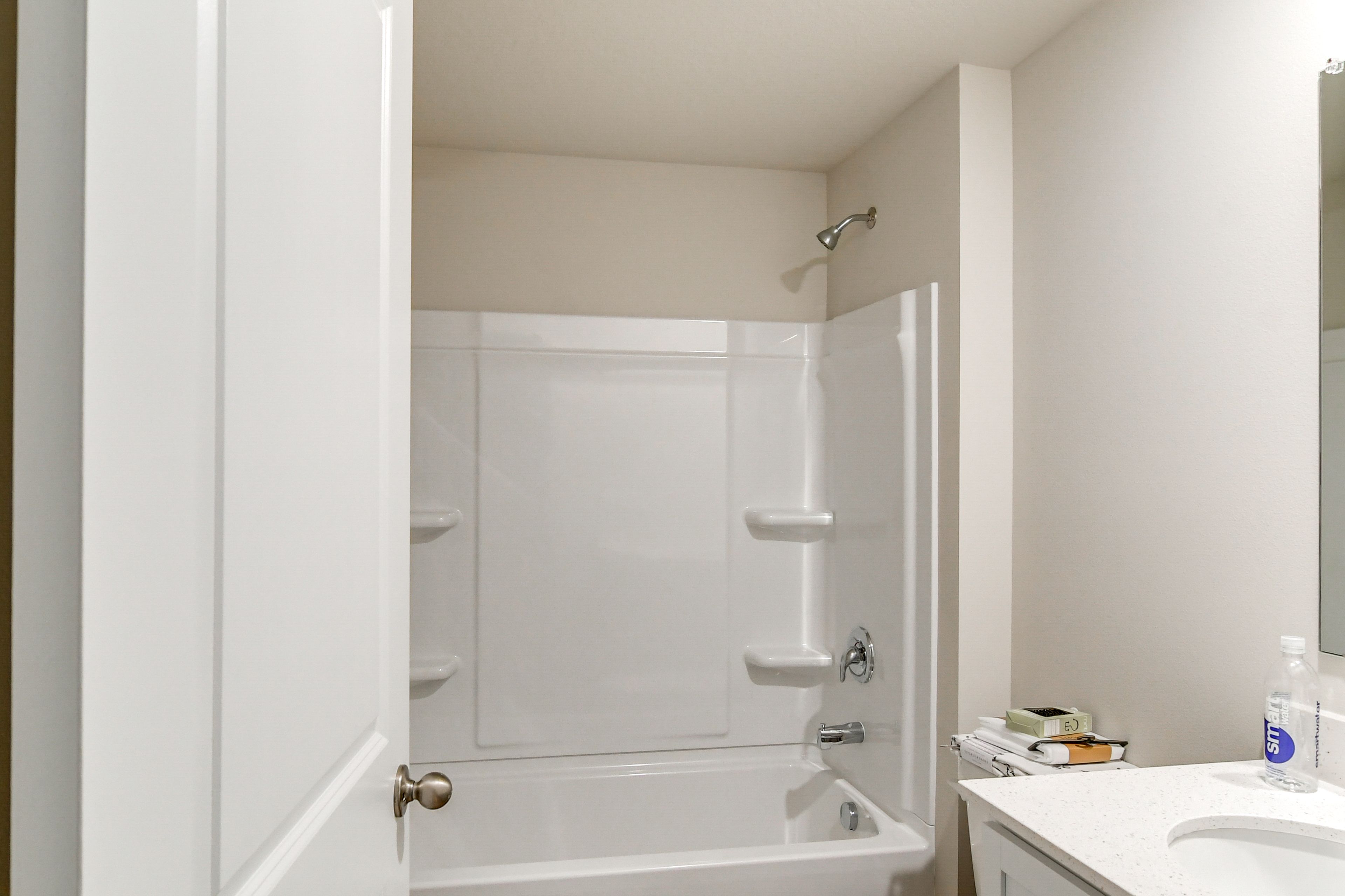 Full Bathroom | Basement