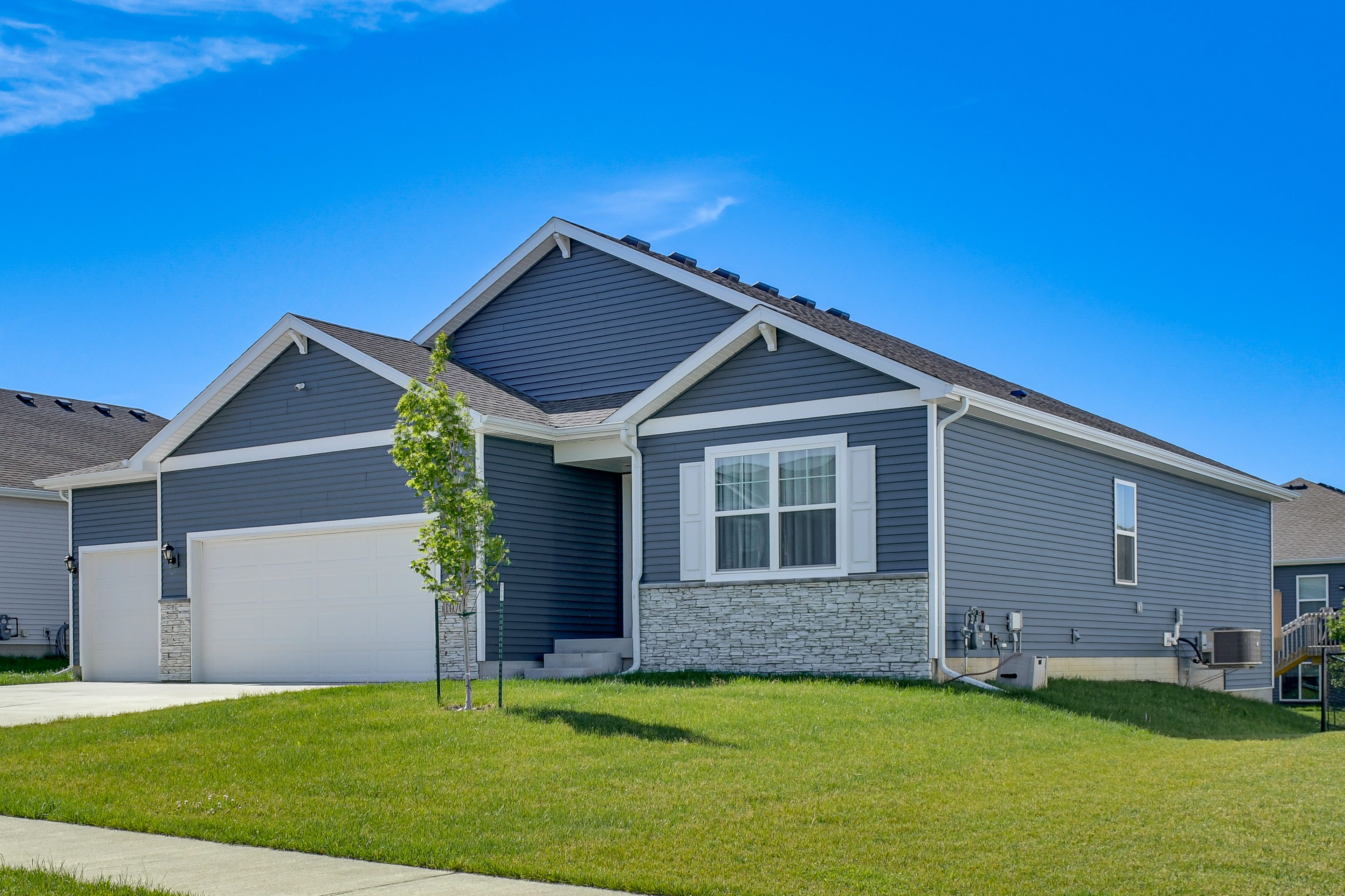 Property Exterior | Deck