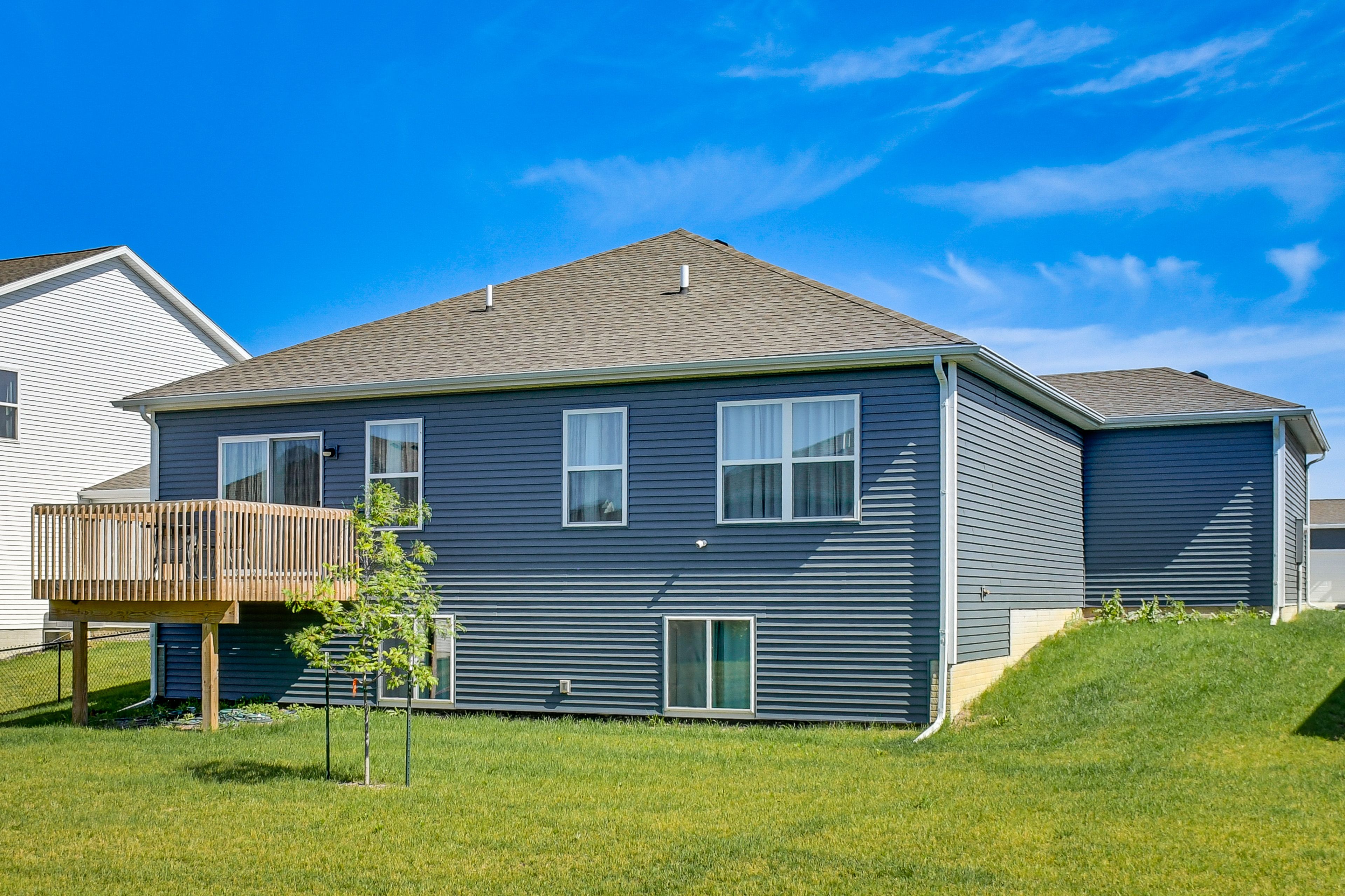 Property Exterior
