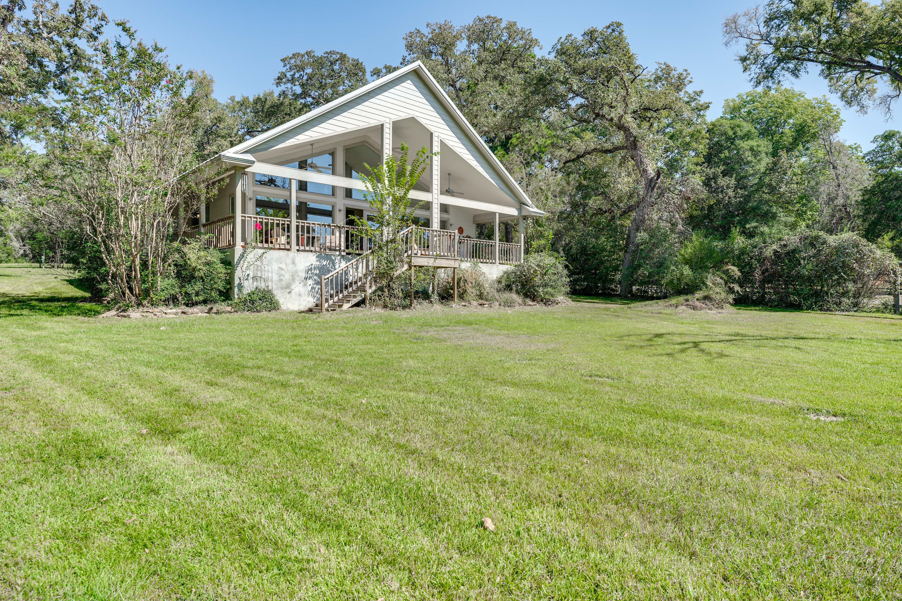 Home Exterior