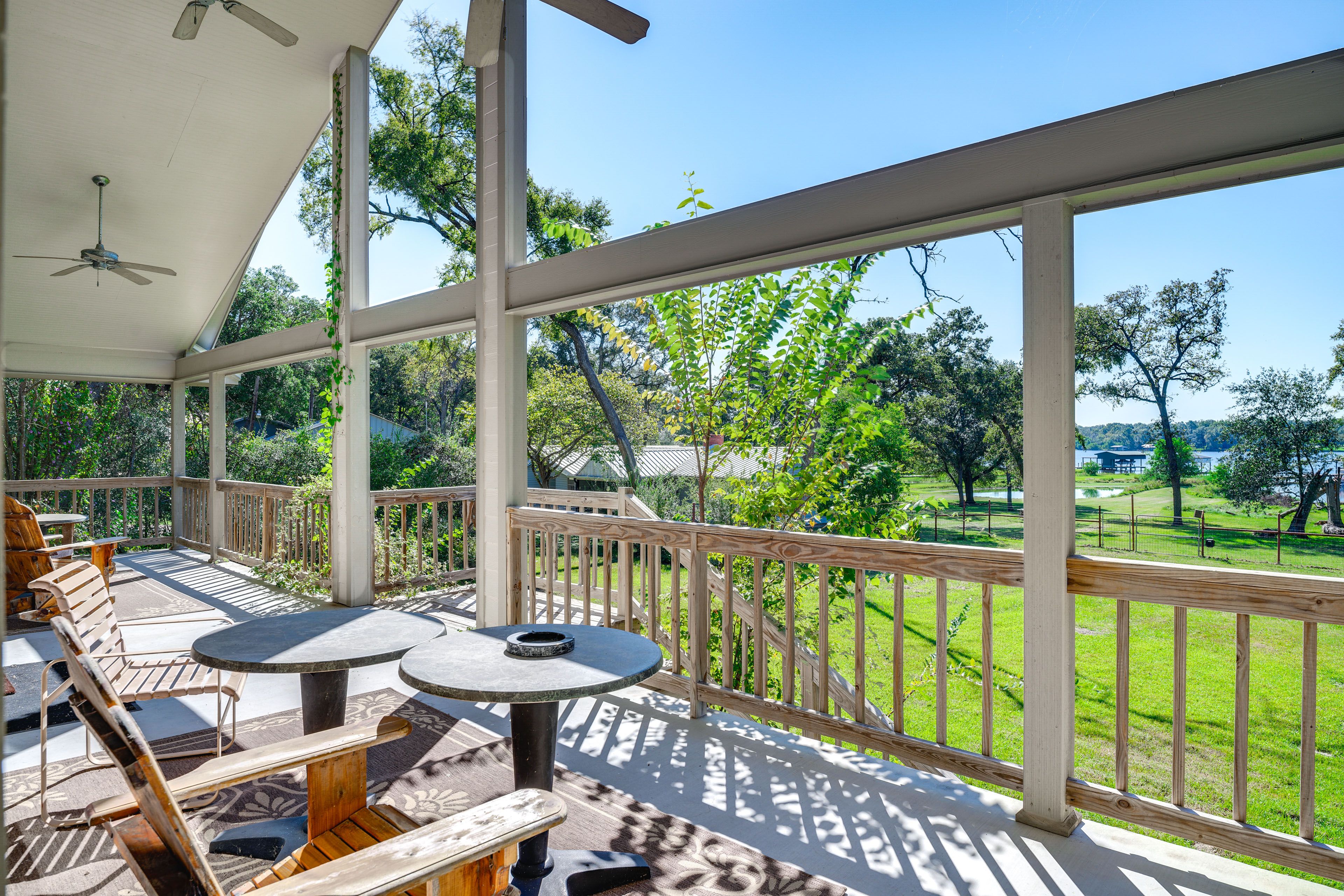 Franklin Vacation Rental | 4BR | 2.5BA | Step-Free Entry via Ramp | 2,500 Sq Ft